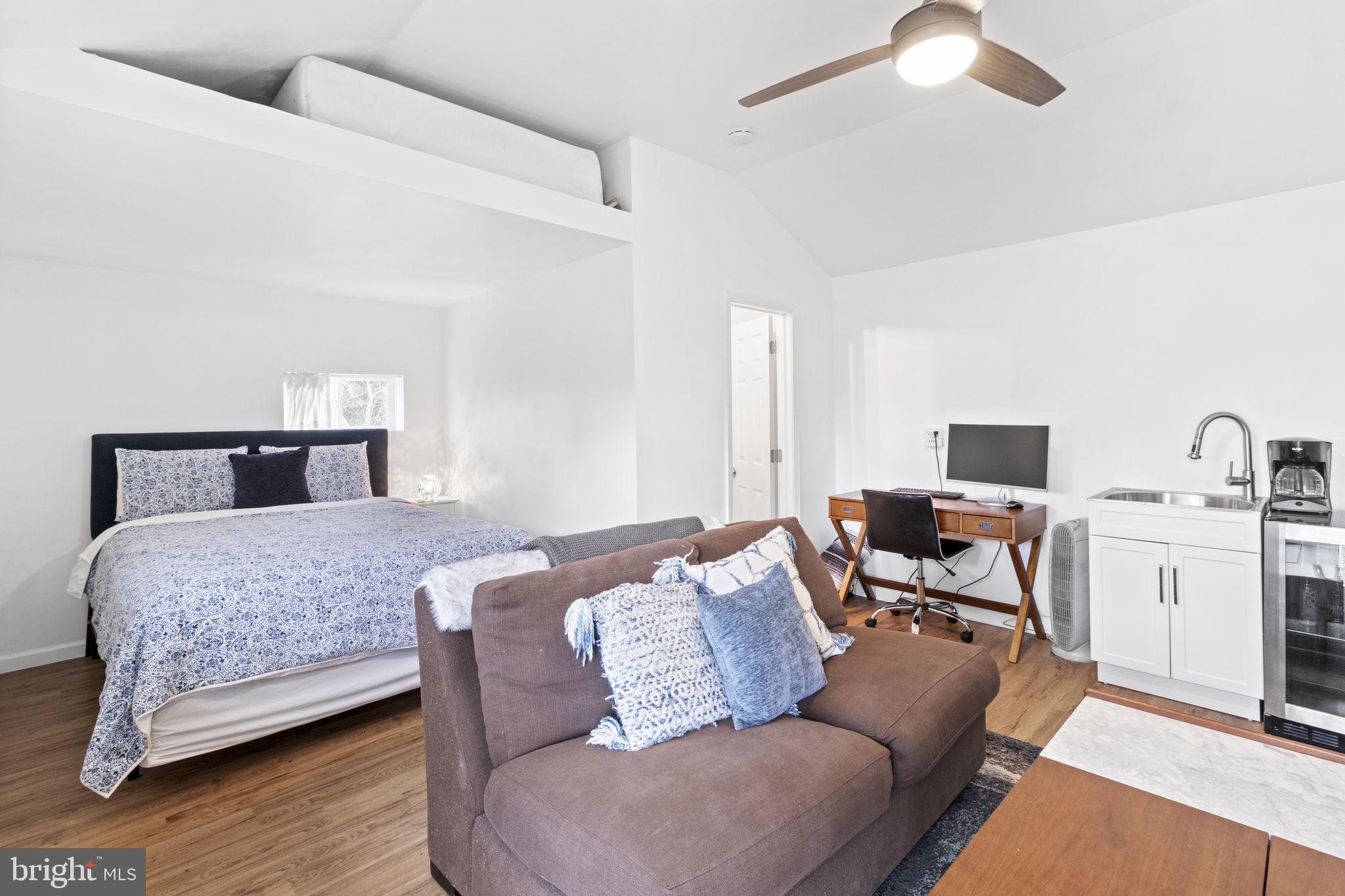 VALLEY FORGE HOMES - Residential