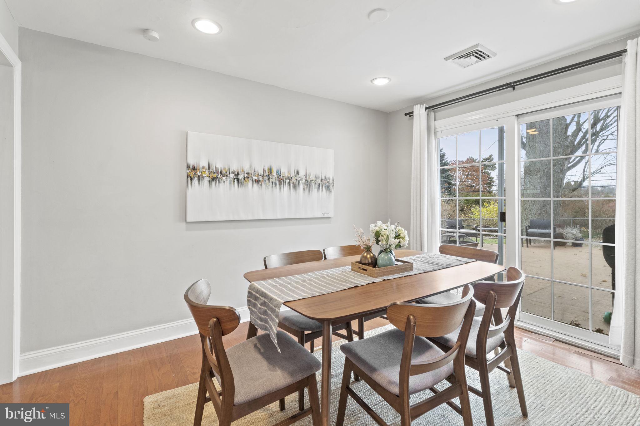 VALLEY FORGE HOMES - Residential