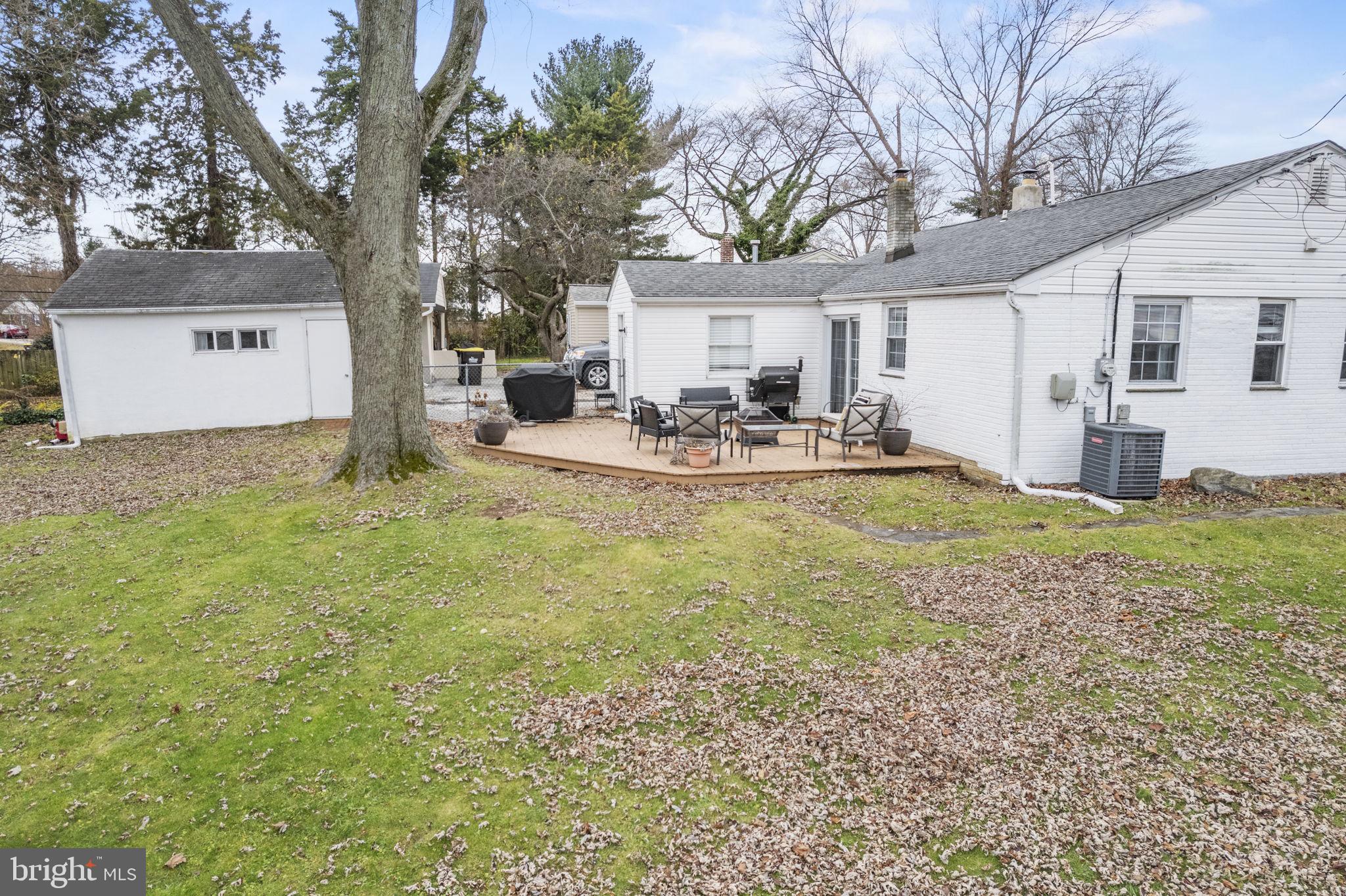 VALLEY FORGE HOMES - Residential