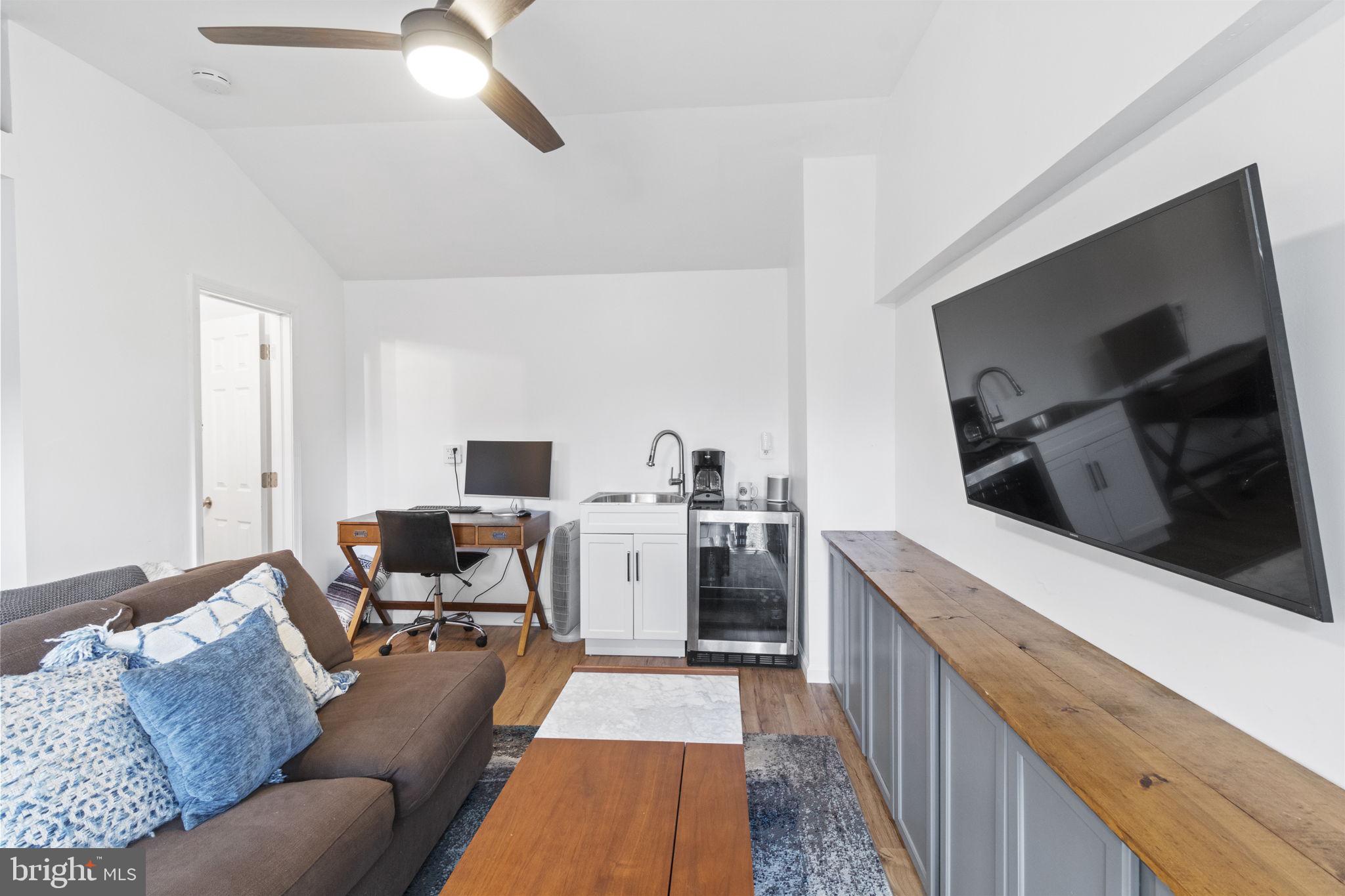 VALLEY FORGE HOMES - Residential
