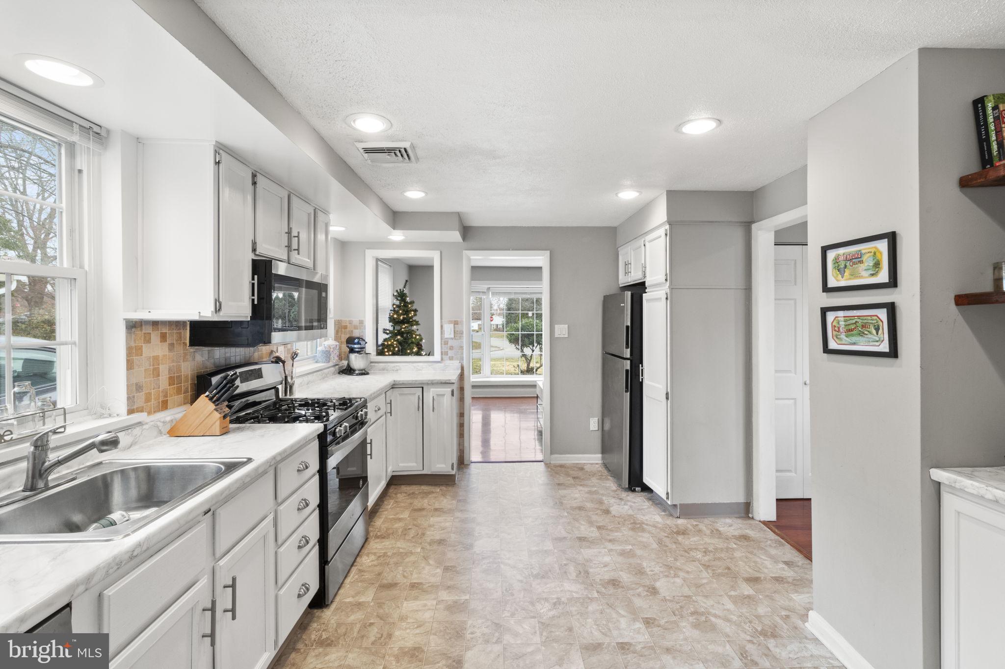 VALLEY FORGE HOMES - Residential
