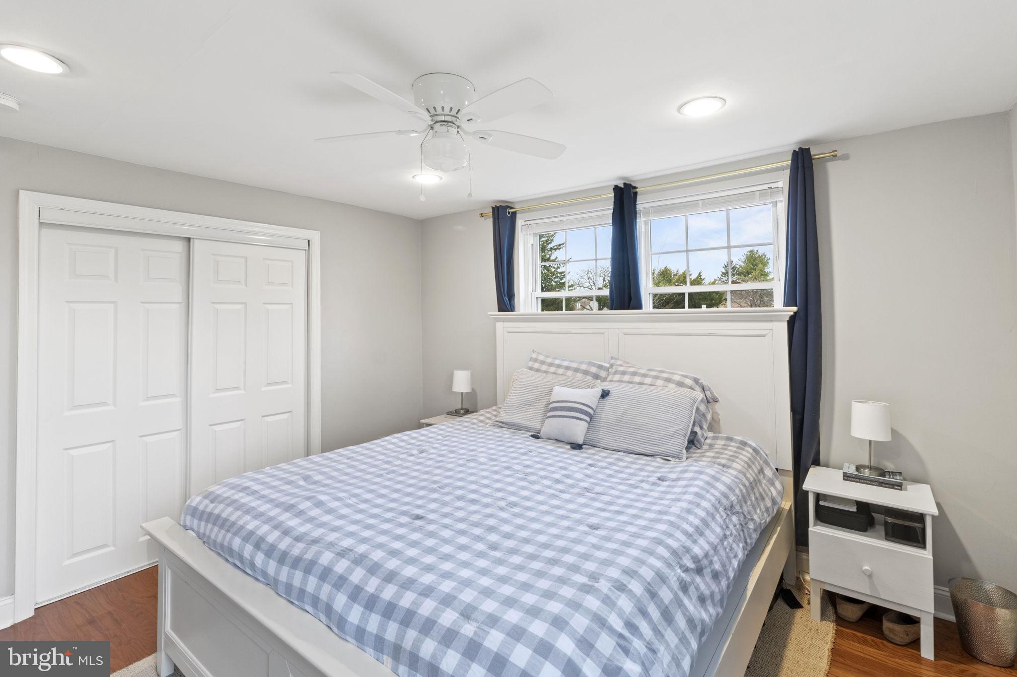 VALLEY FORGE HOMES - Residential