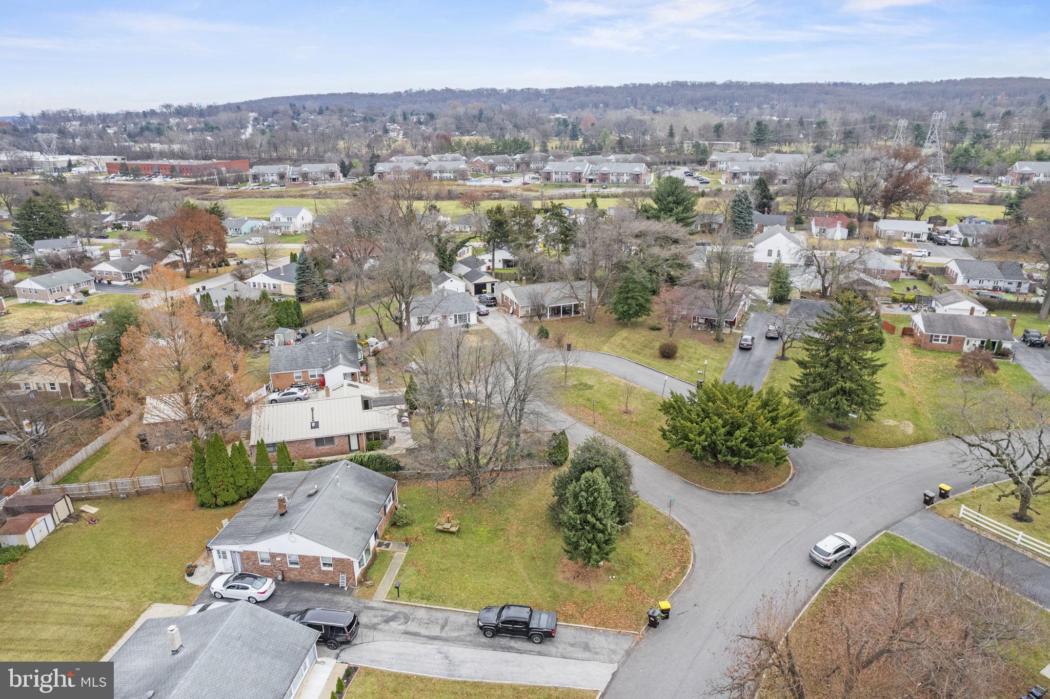 VALLEY FORGE HOMES - Residential