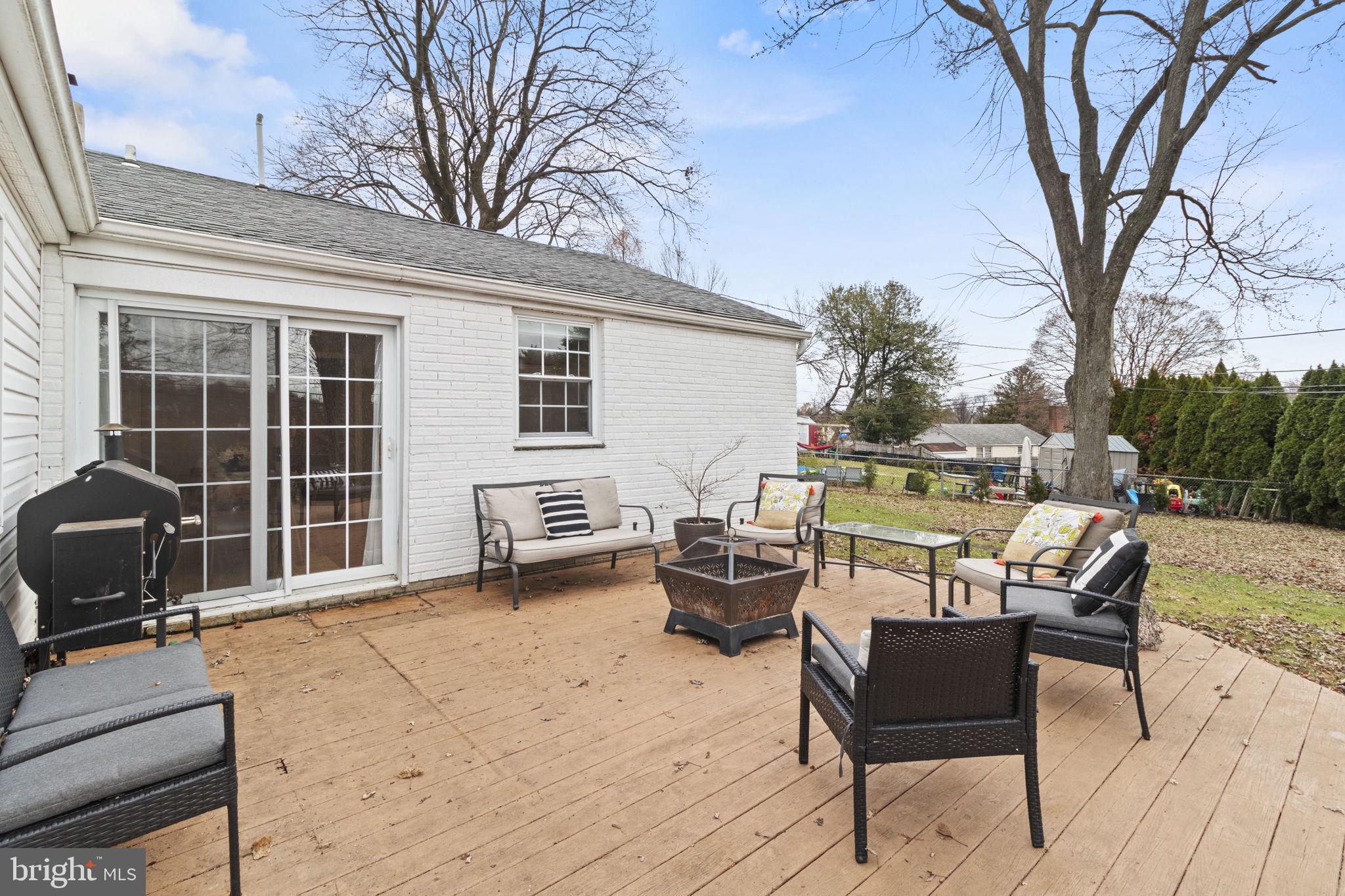VALLEY FORGE HOMES - Residential