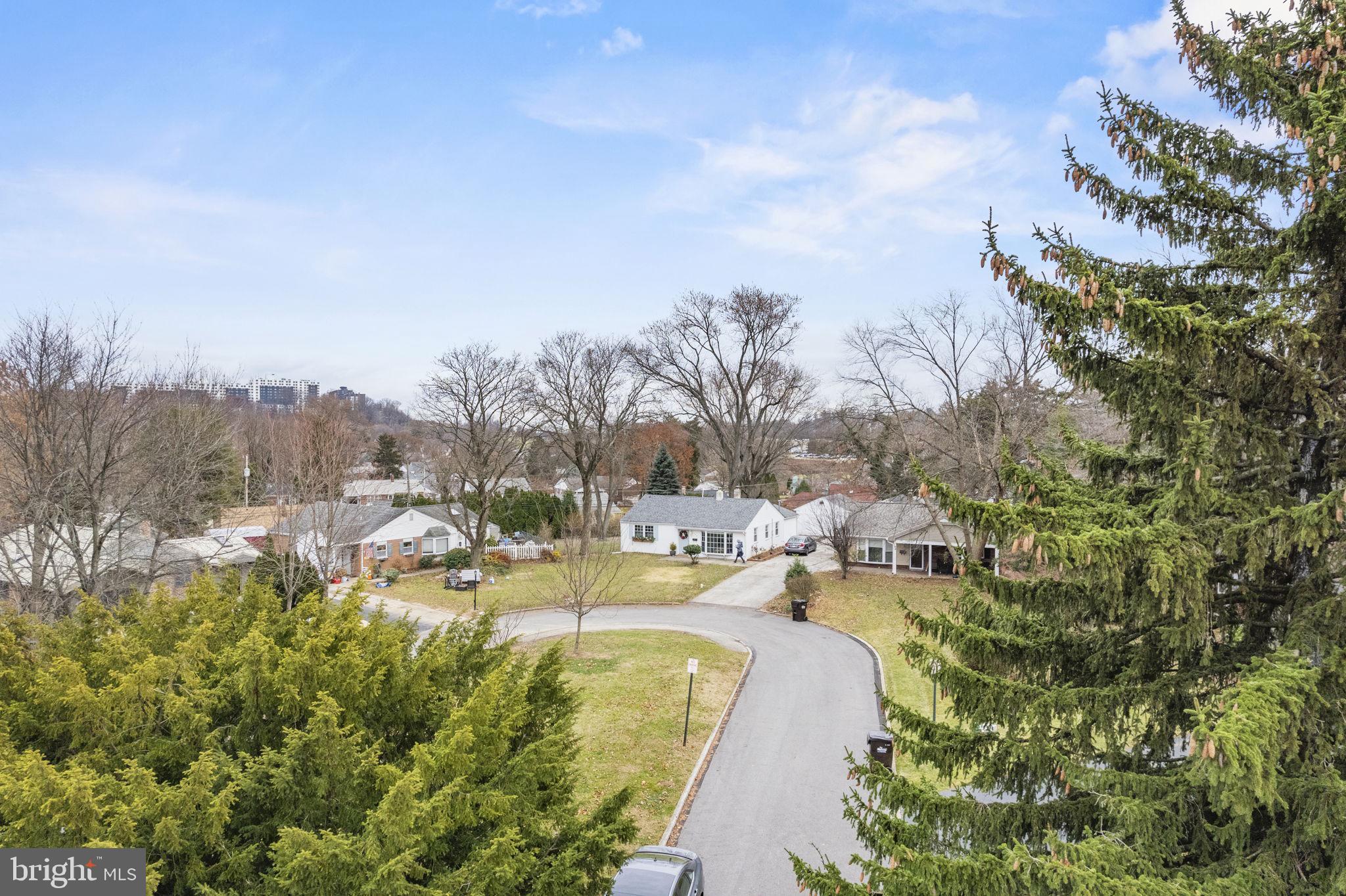 VALLEY FORGE HOMES - Residential