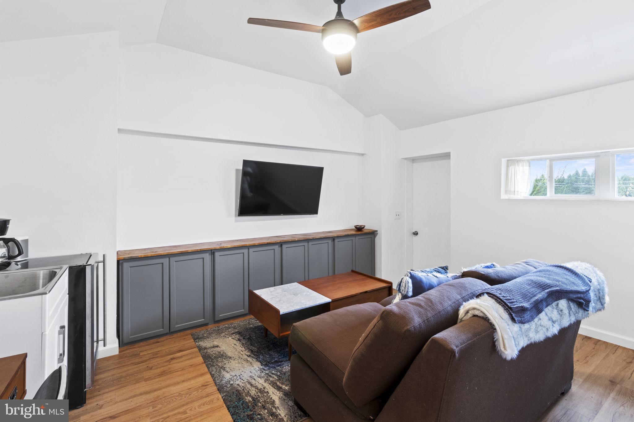 VALLEY FORGE HOMES - Residential