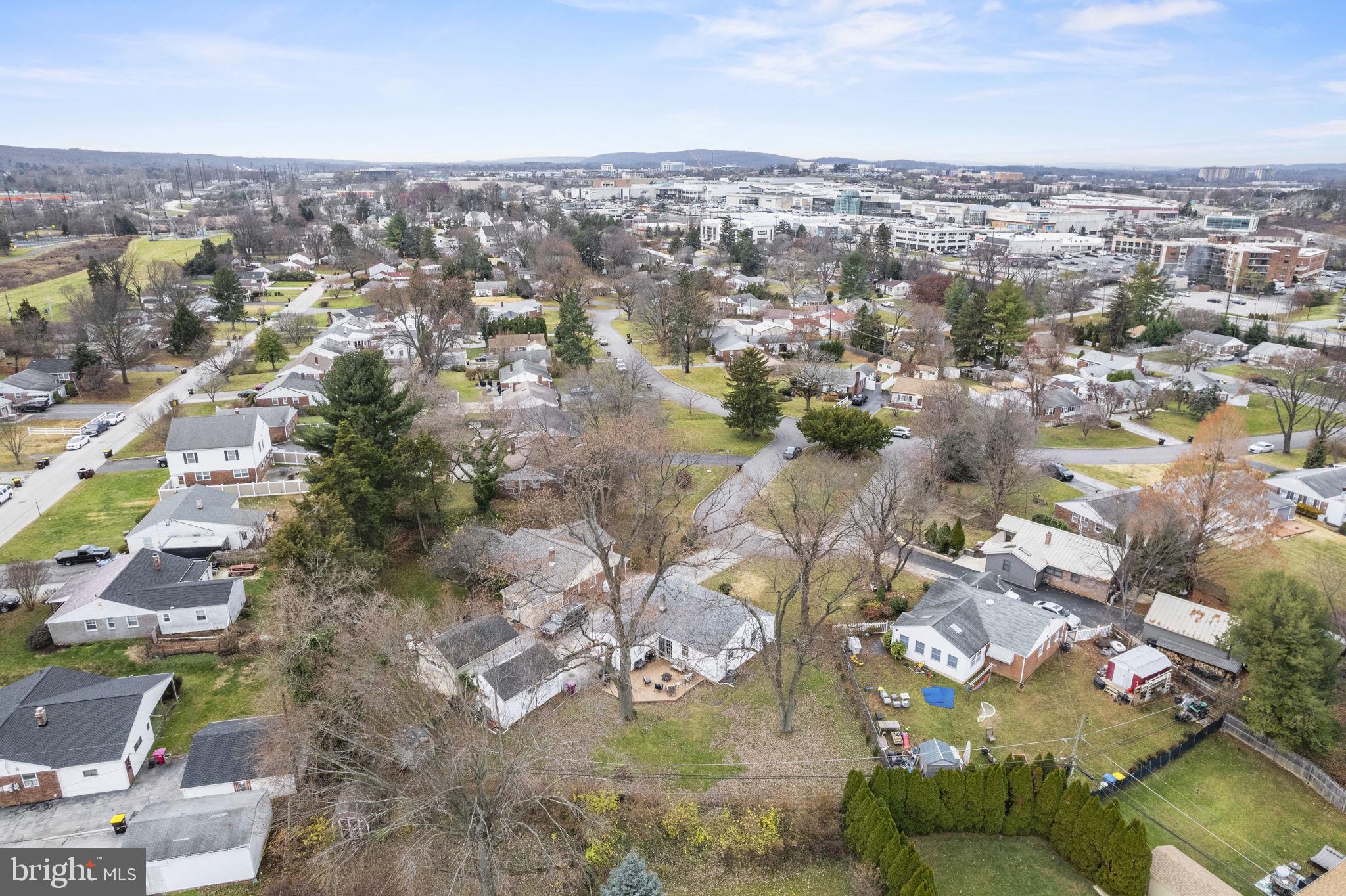 VALLEY FORGE HOMES - Residential