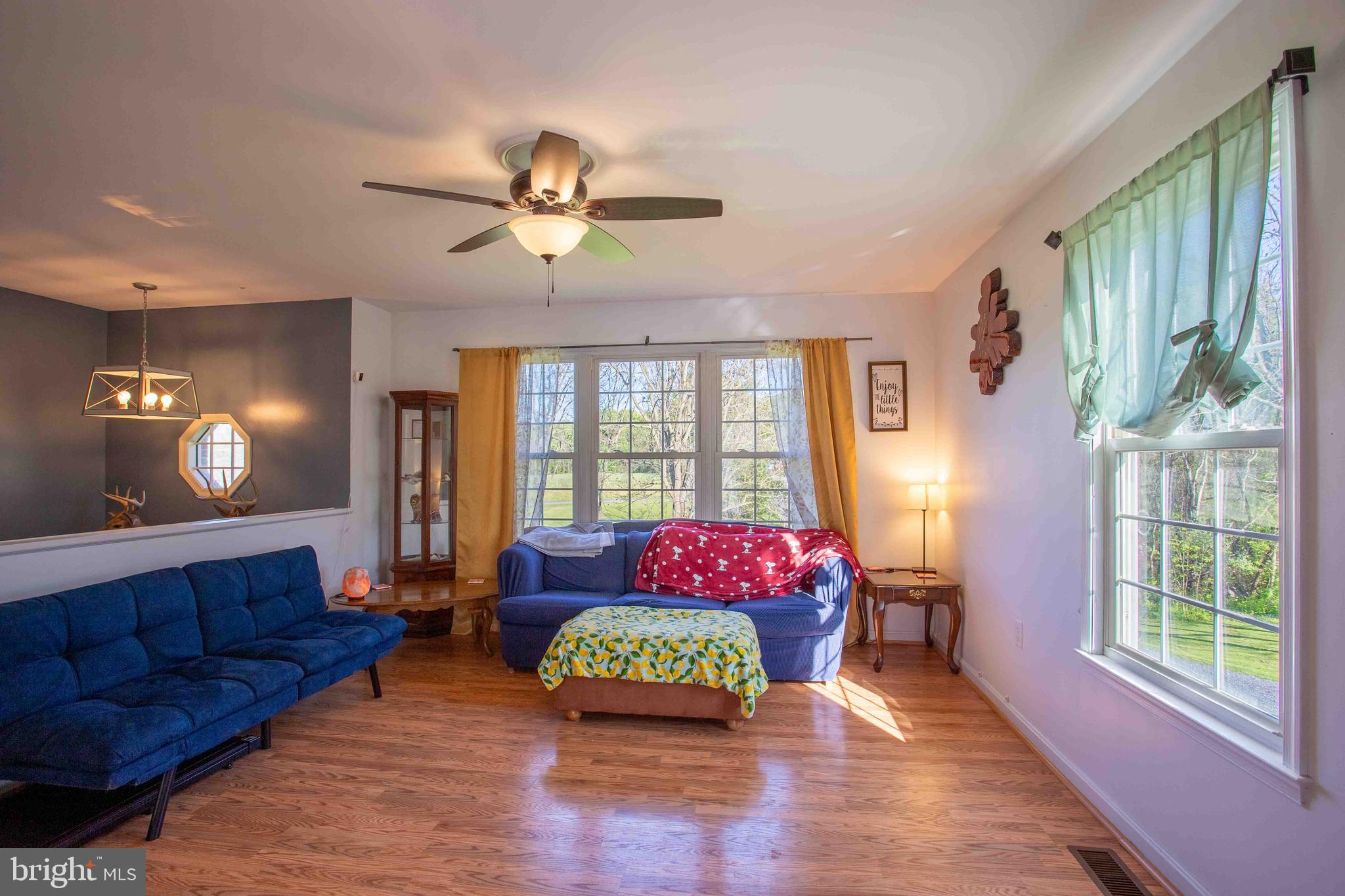 ALLEGHANY HEIGHTS - Residential