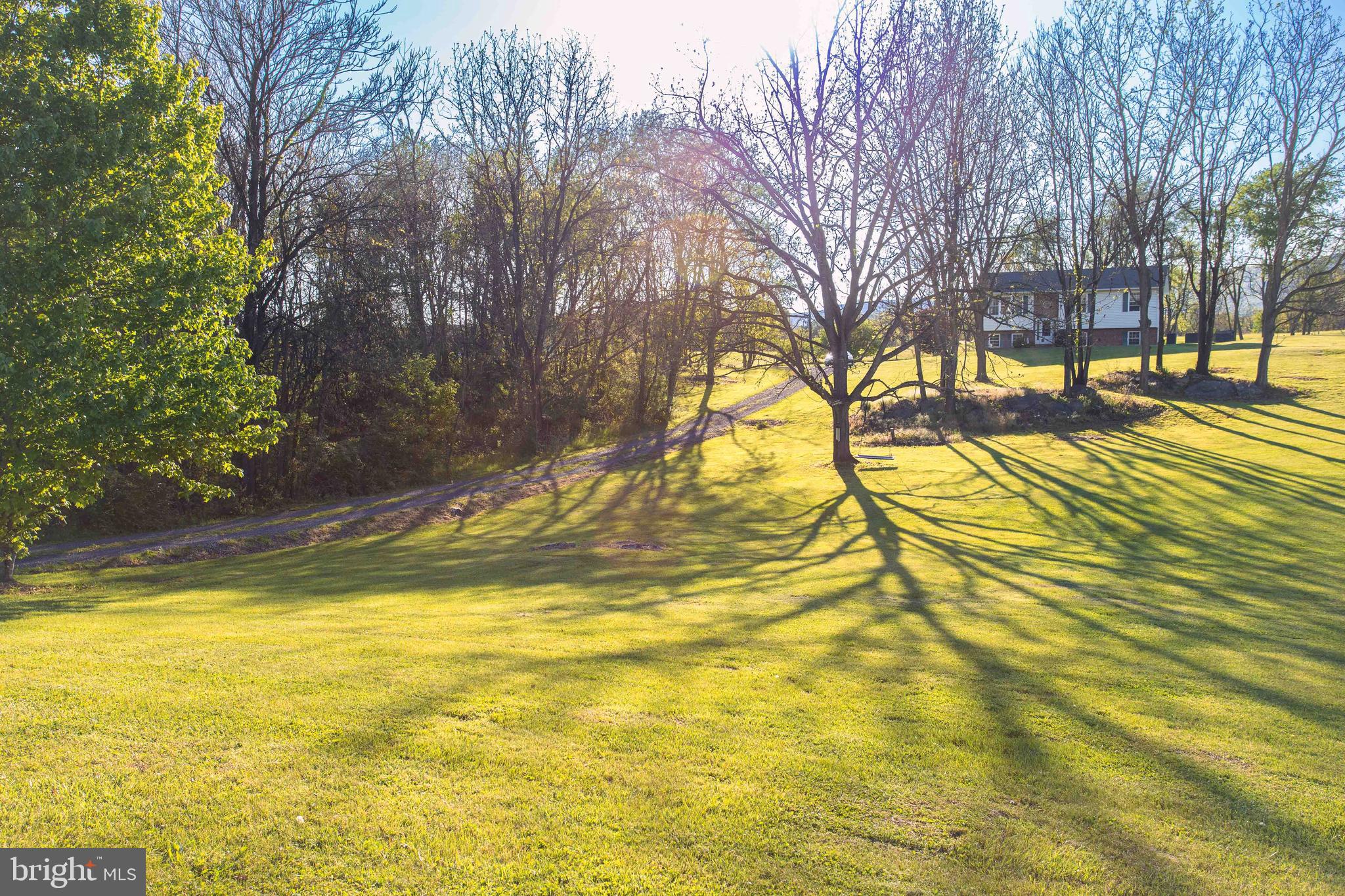 ALLEGHANY HEIGHTS - Residential