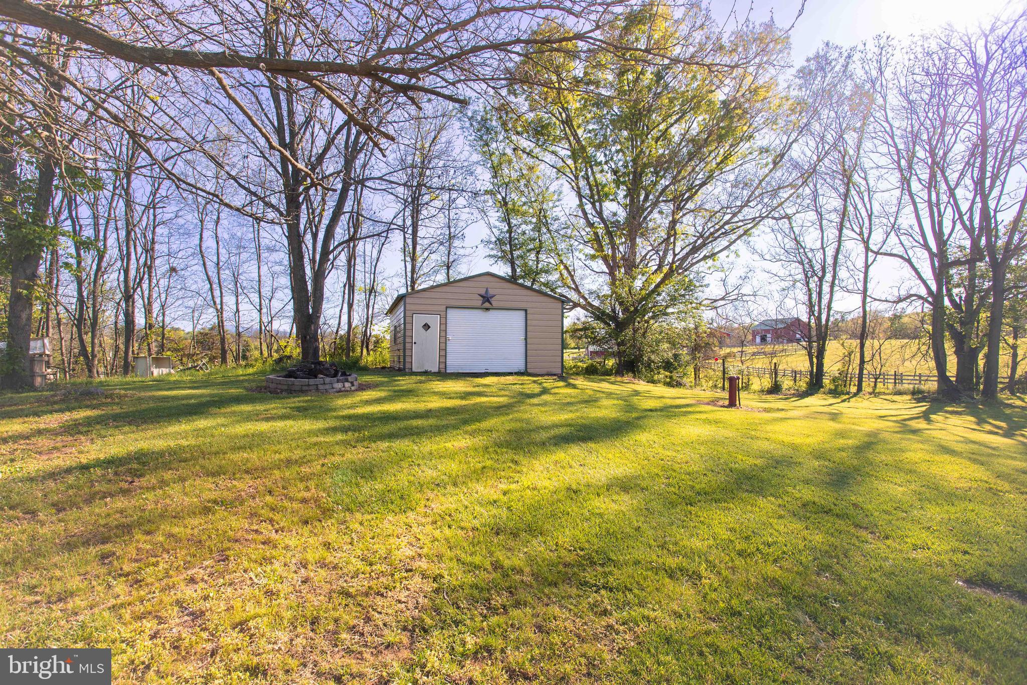 ALLEGHANY HEIGHTS - Residential