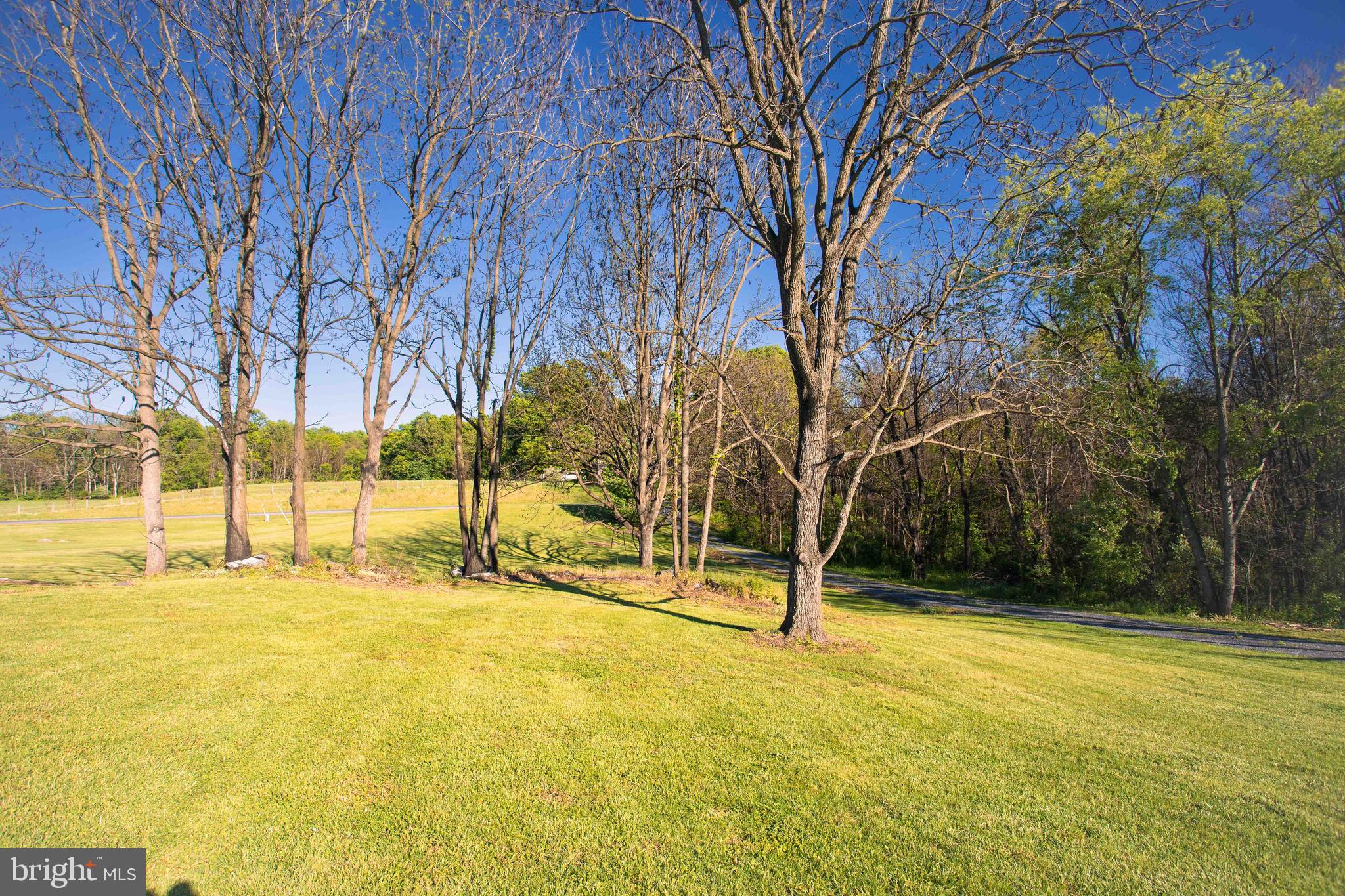 ALLEGHANY HEIGHTS - Residential