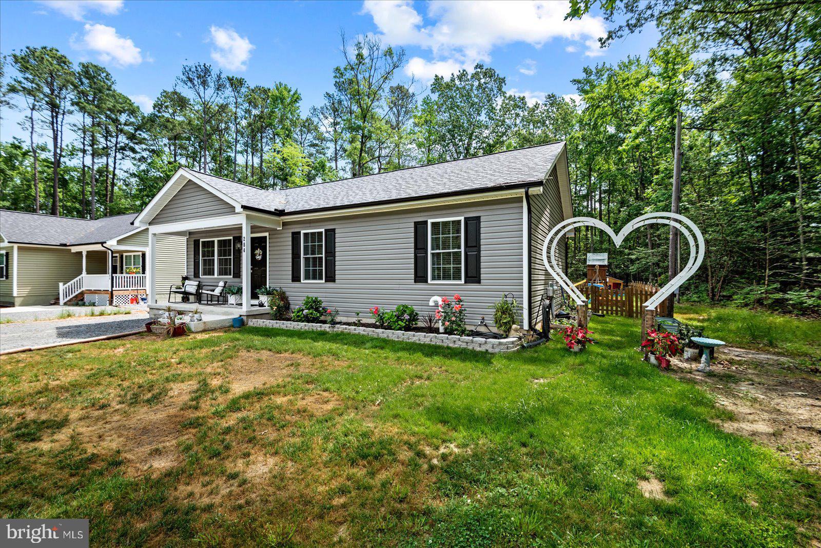 PLACID BAY ESTATES - Residential