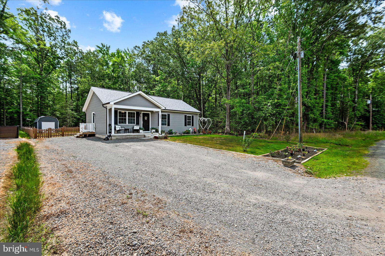 PLACID BAY ESTATES - Residential