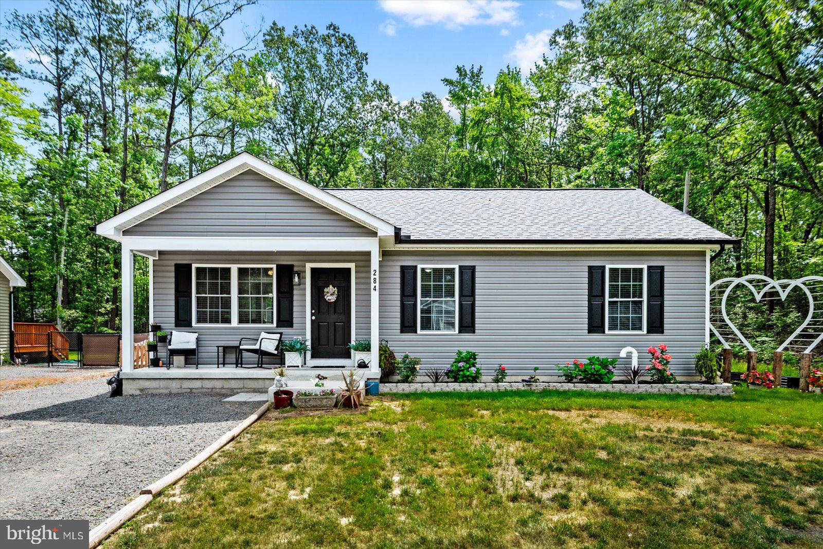 PLACID BAY ESTATES - Residential