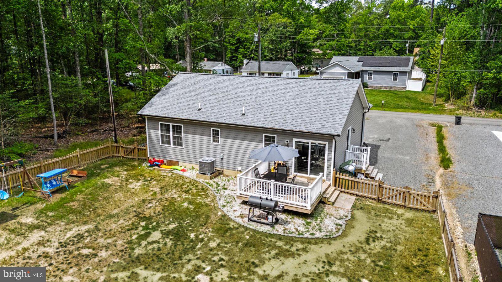 PLACID BAY ESTATES - Residential