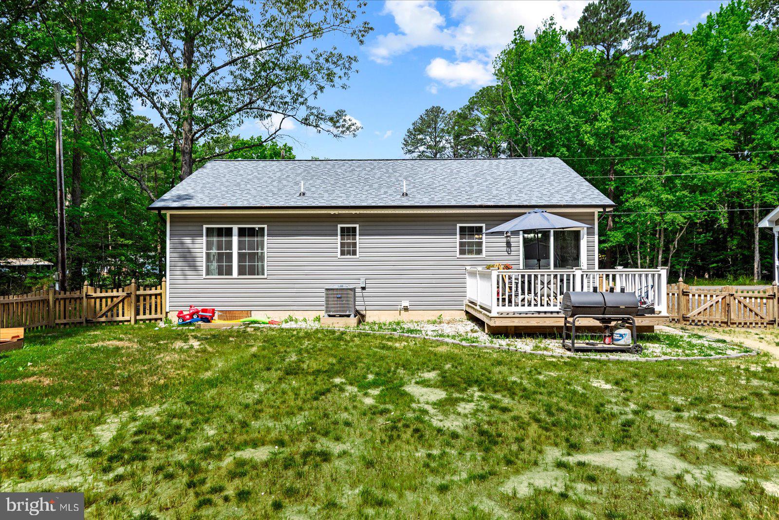 PLACID BAY ESTATES - Residential