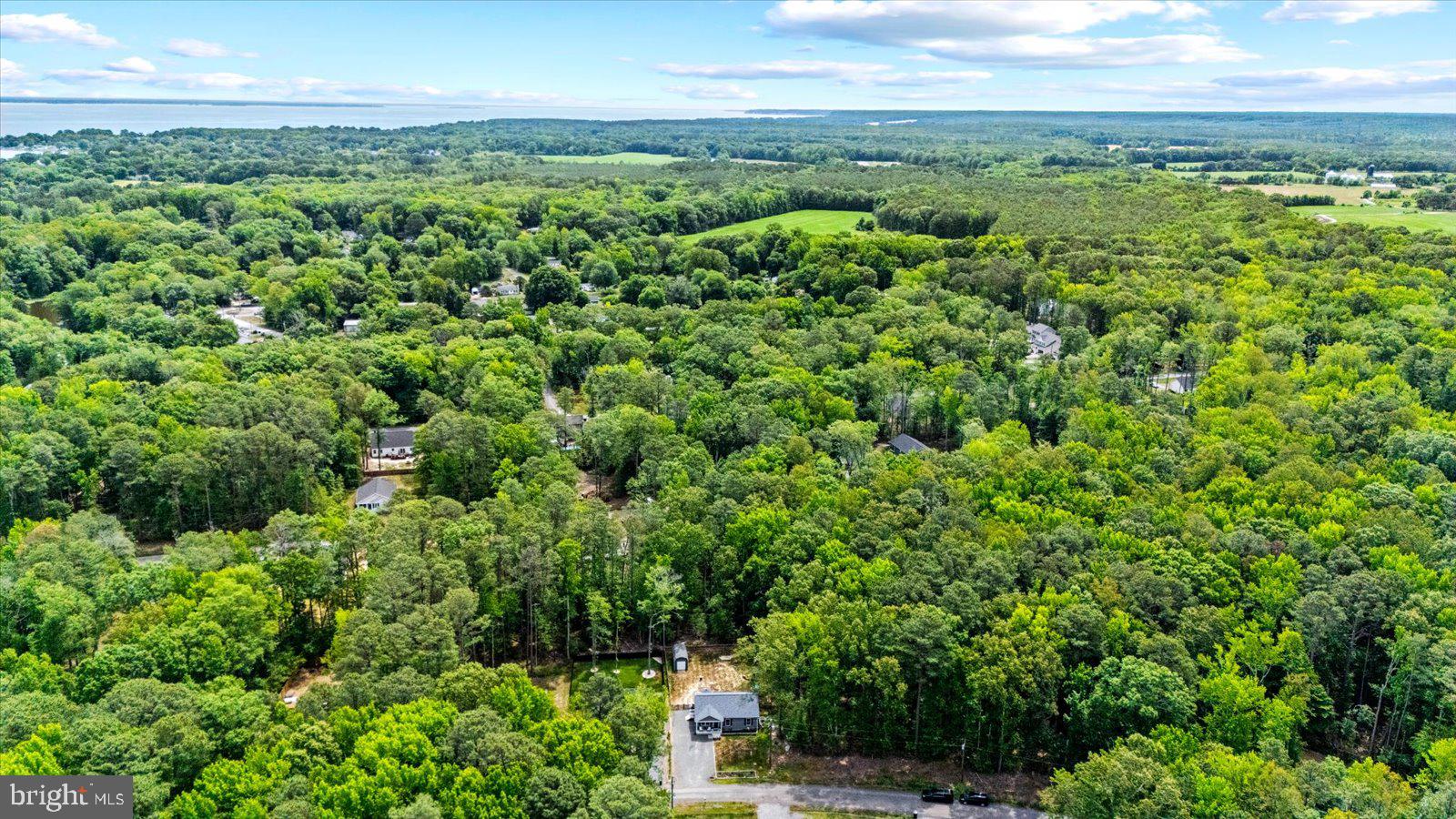 PLACID BAY ESTATES - Residential