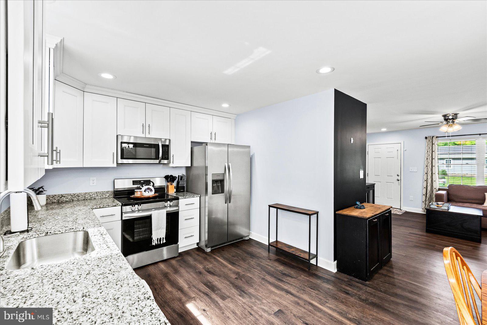 PLACID BAY ESTATES - Residential