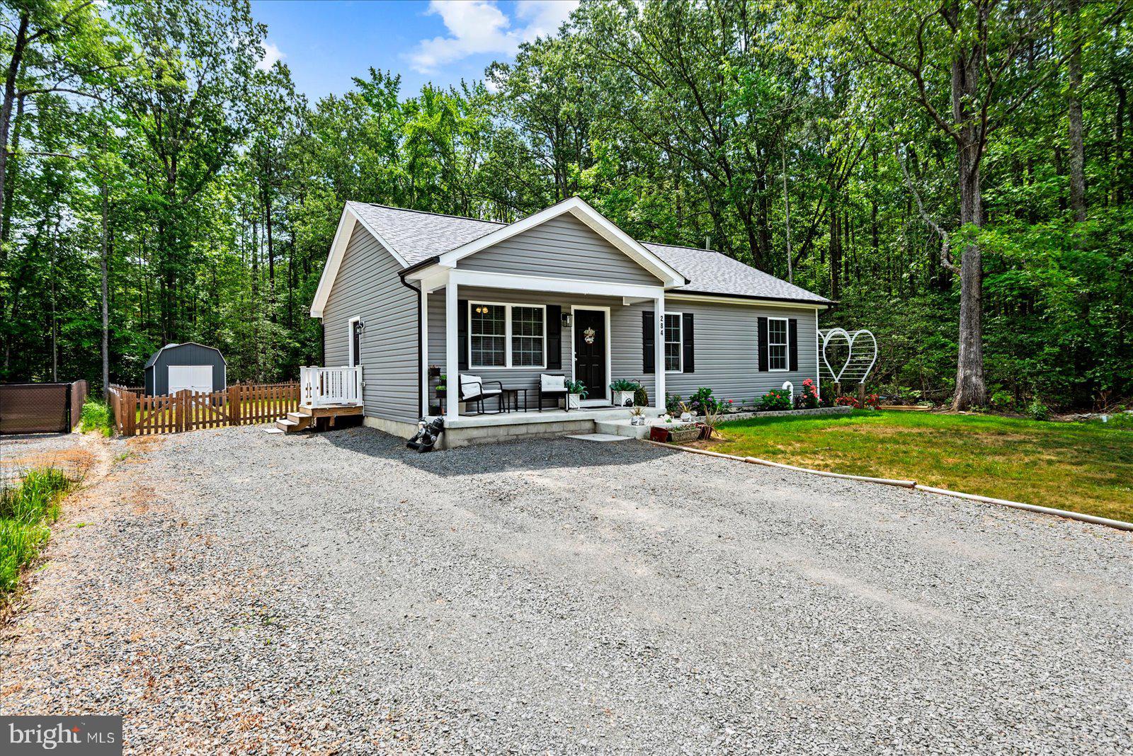 PLACID BAY ESTATES - Residential