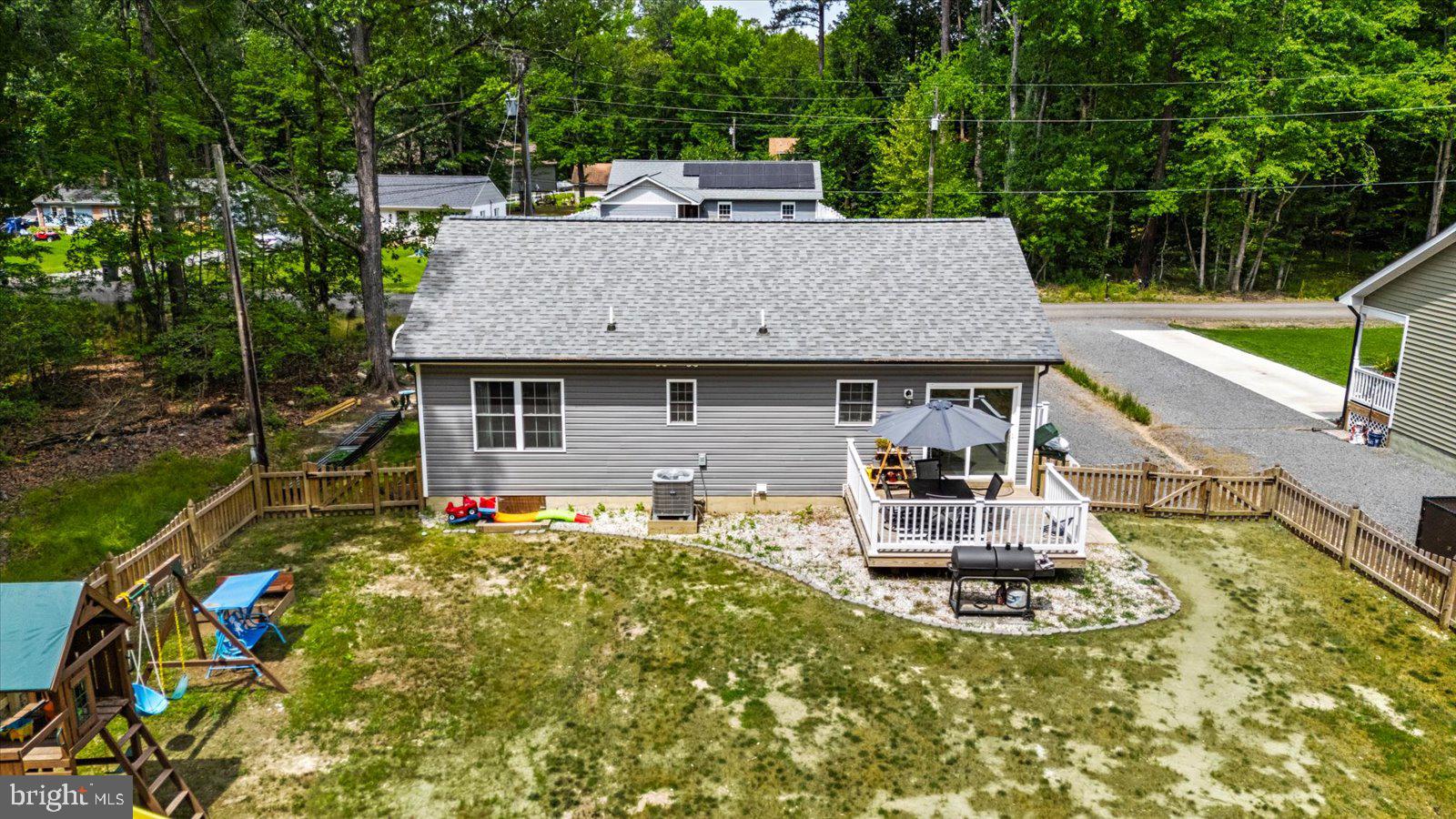PLACID BAY ESTATES - Residential