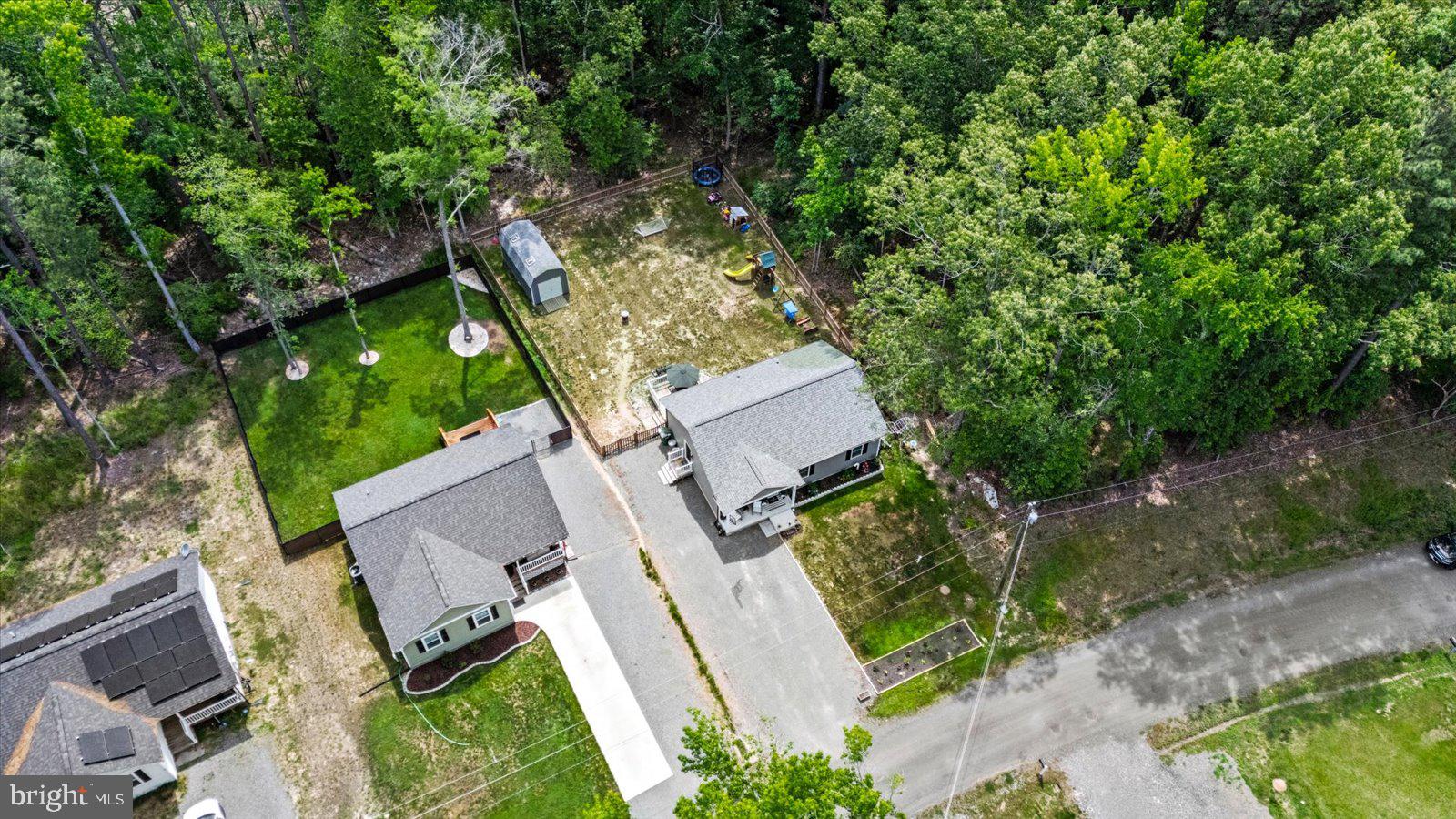 PLACID BAY ESTATES - Residential