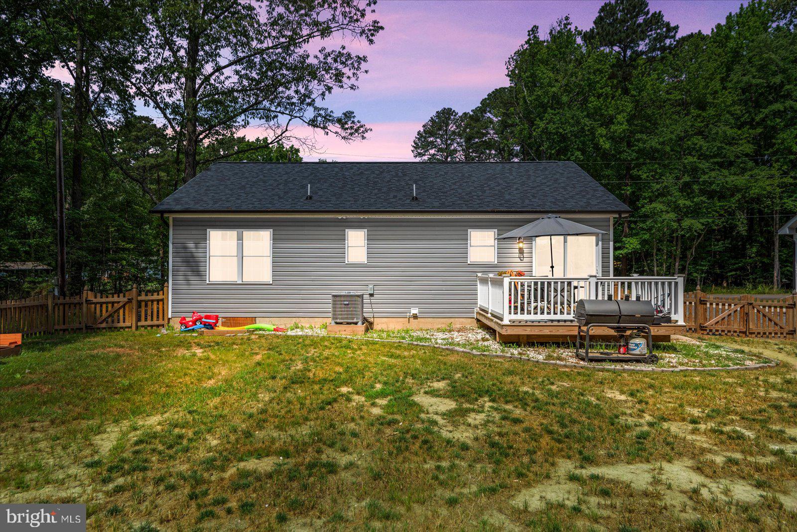 PLACID BAY ESTATES - Residential