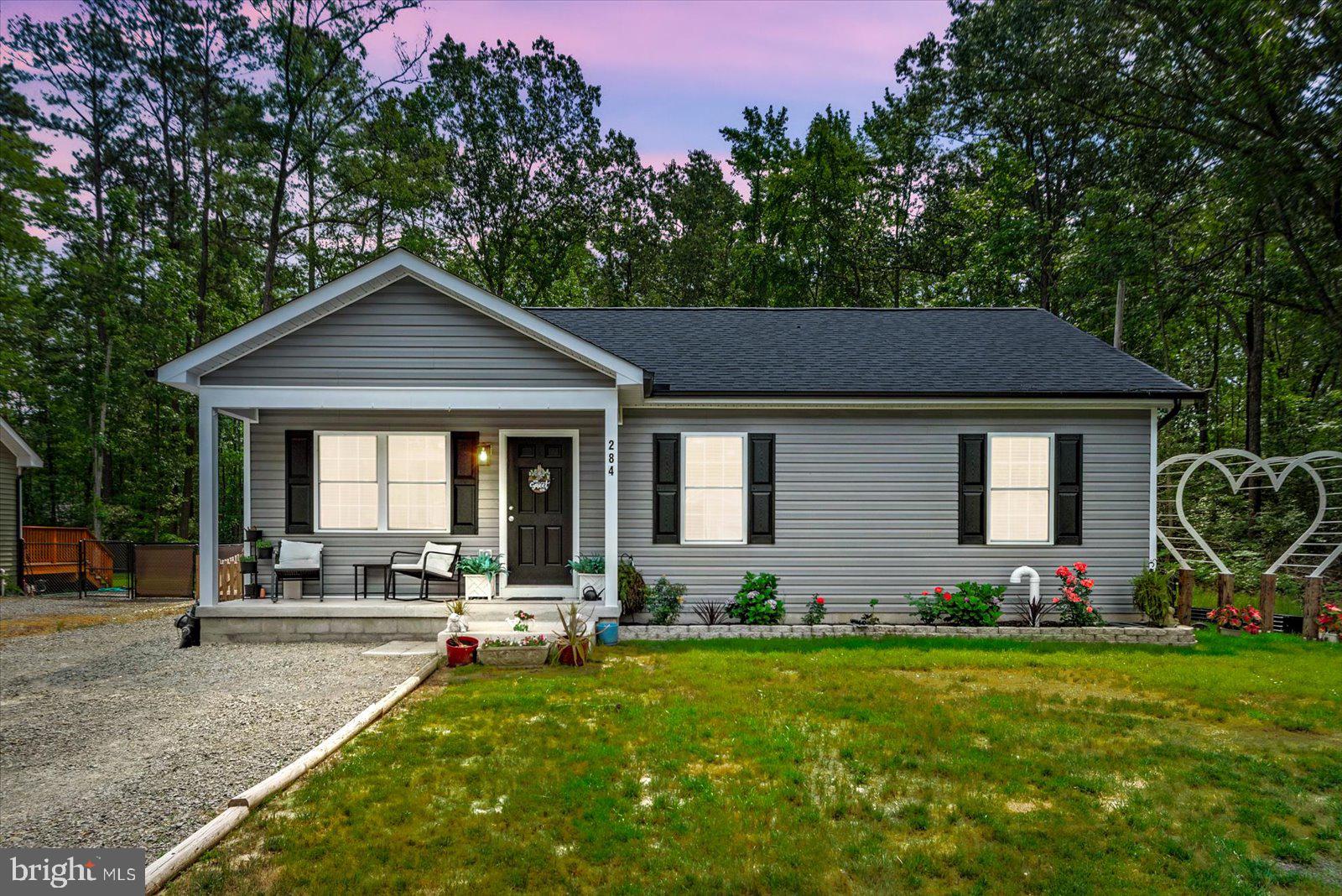 PLACID BAY ESTATES - Residential