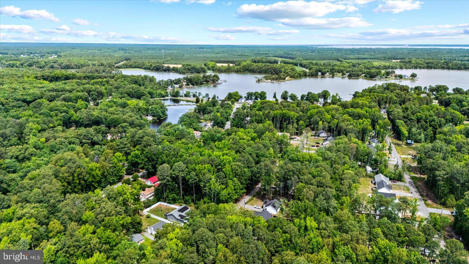 PLACID BAY ESTATES - Residential
