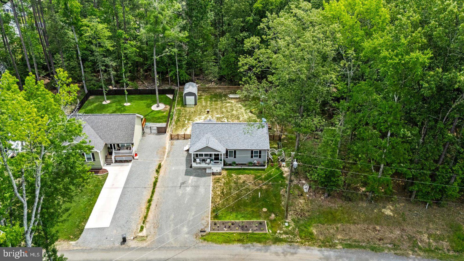 PLACID BAY ESTATES - Residential