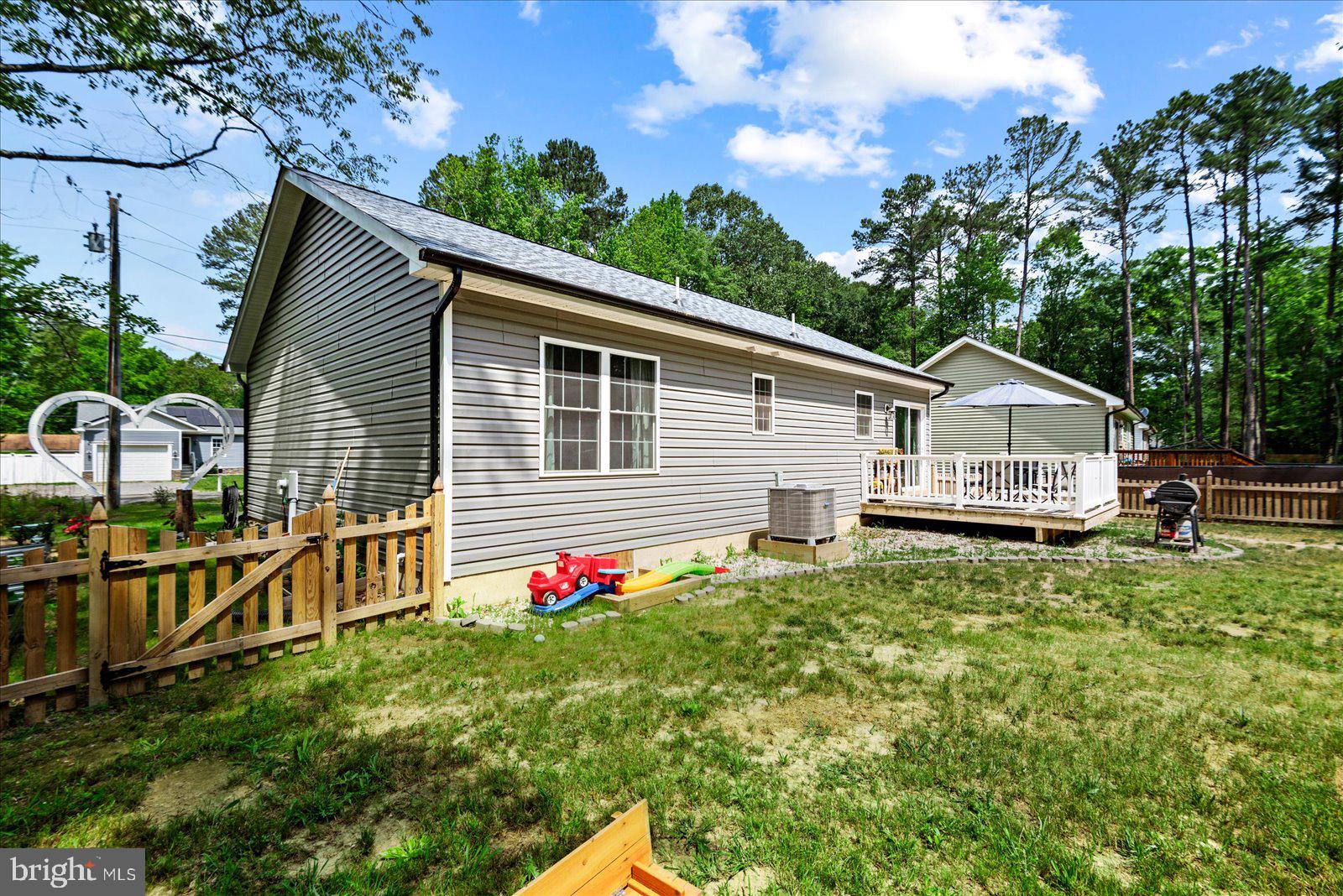 PLACID BAY ESTATES - Residential