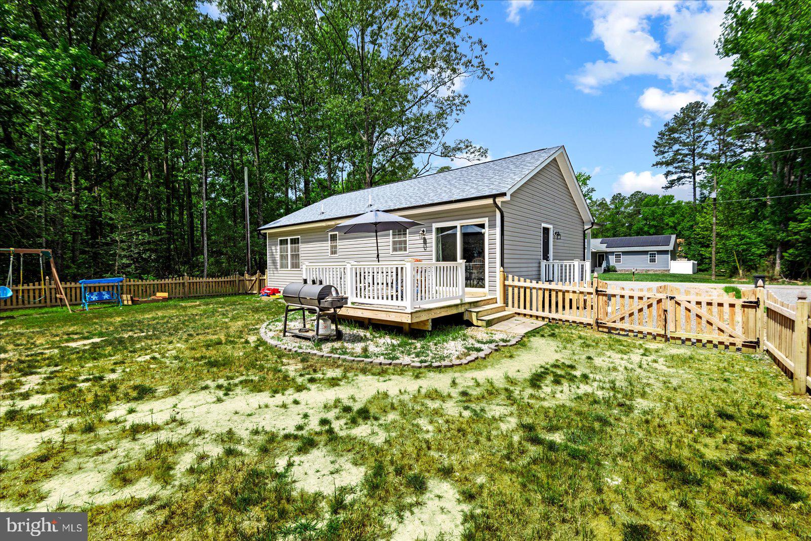 PLACID BAY ESTATES - Residential
