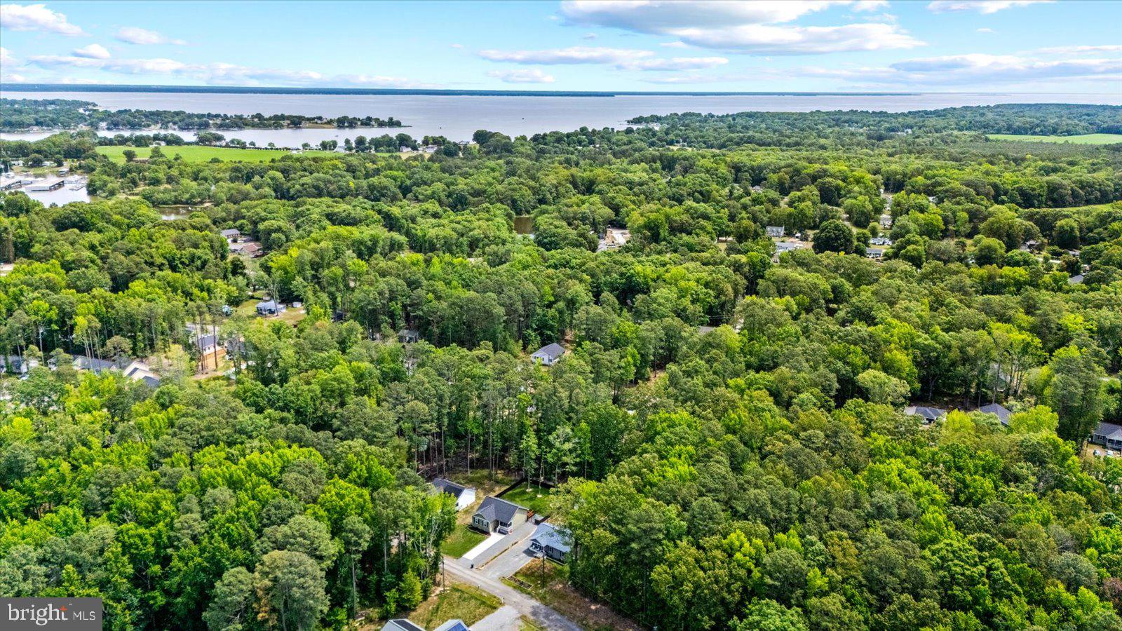 PLACID BAY ESTATES - Residential