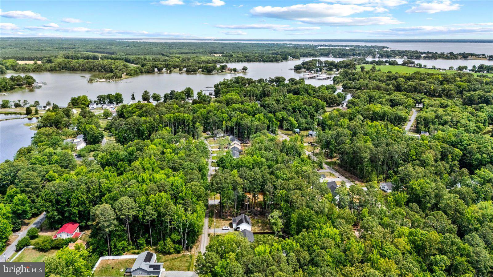 PLACID BAY ESTATES - Residential