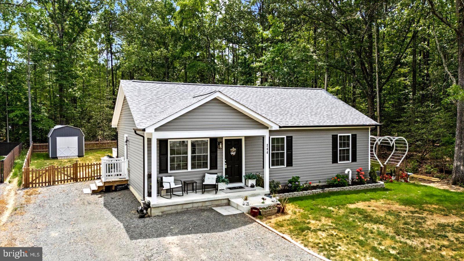PLACID BAY ESTATES - Residential