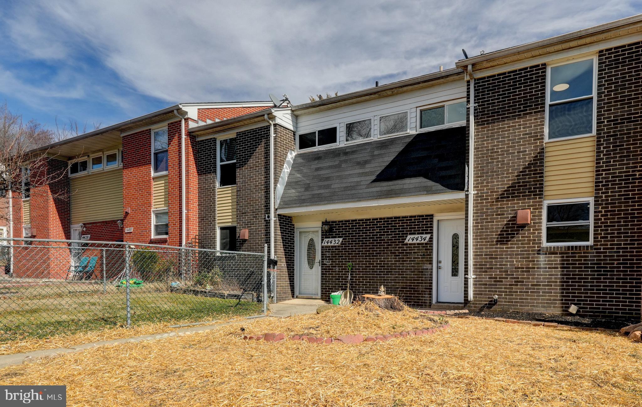 BEL PRE SQUARE - Residential