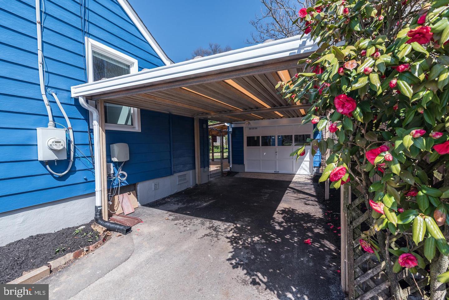 RIVERDALE PARK - Residential Lease