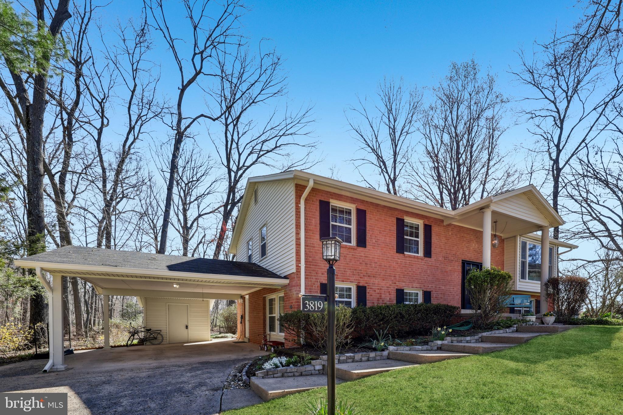 WINTERSET - Residential