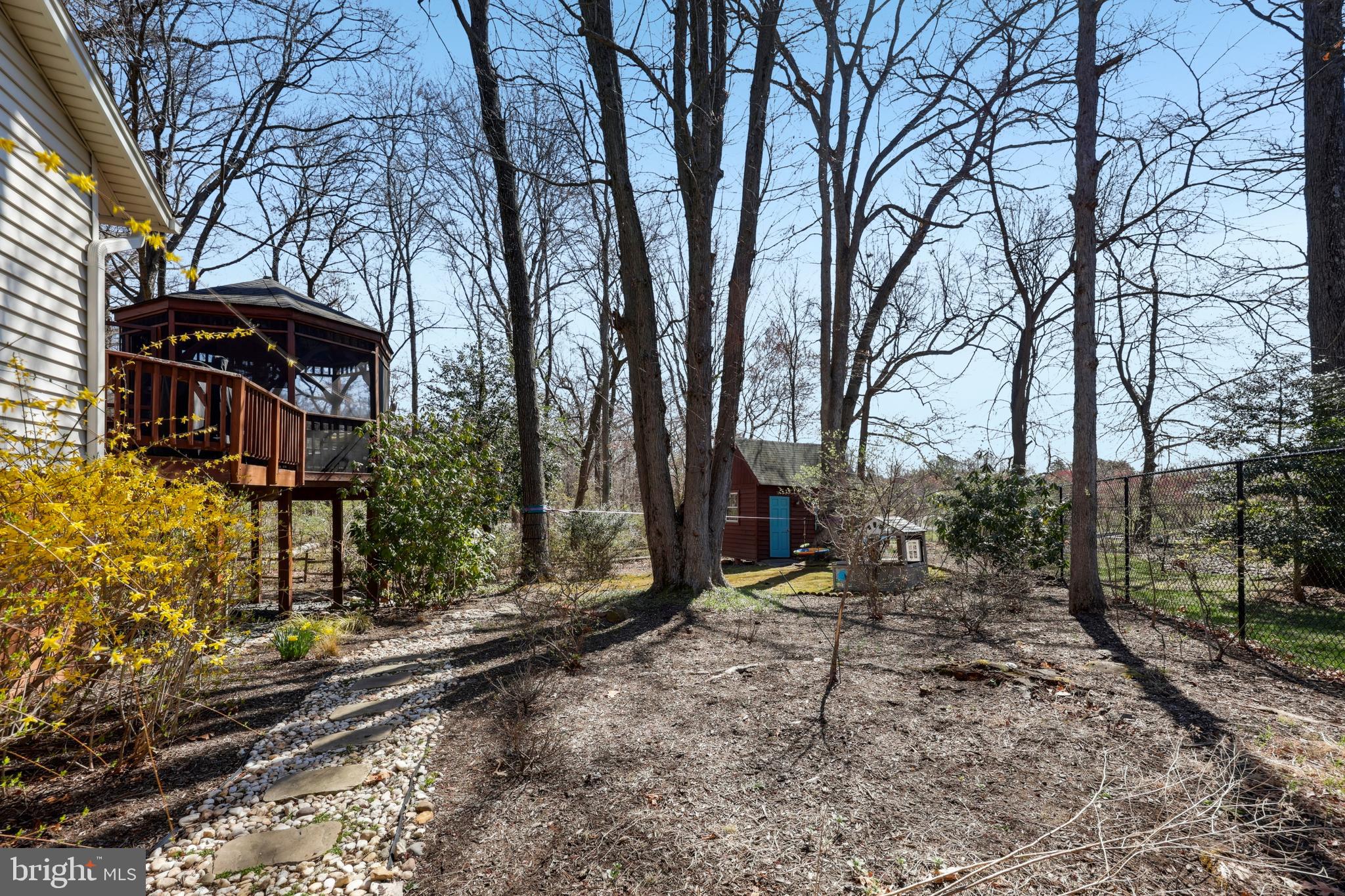 WINTERSET - Residential