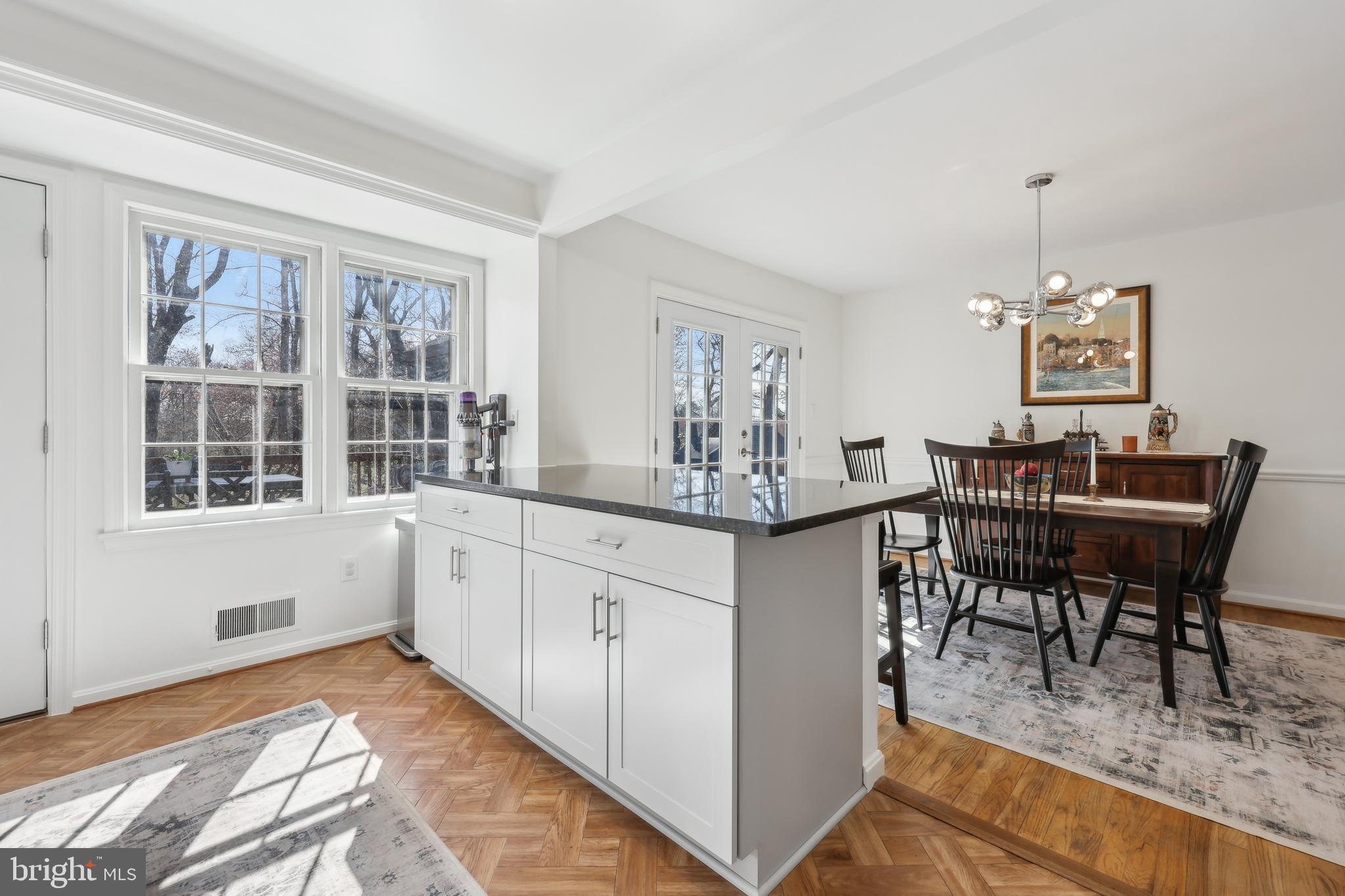 WINTERSET - Residential