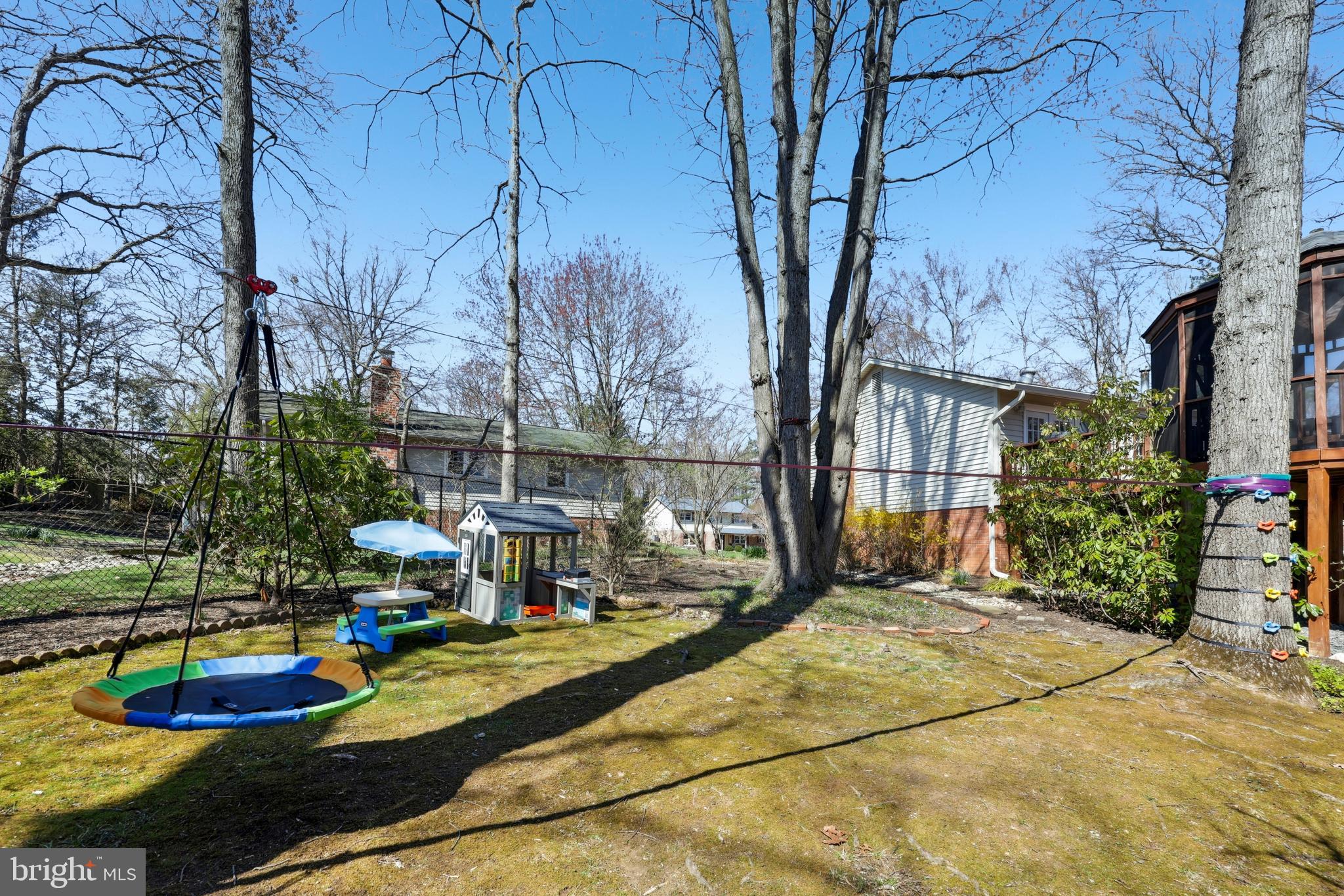 WINTERSET - Residential