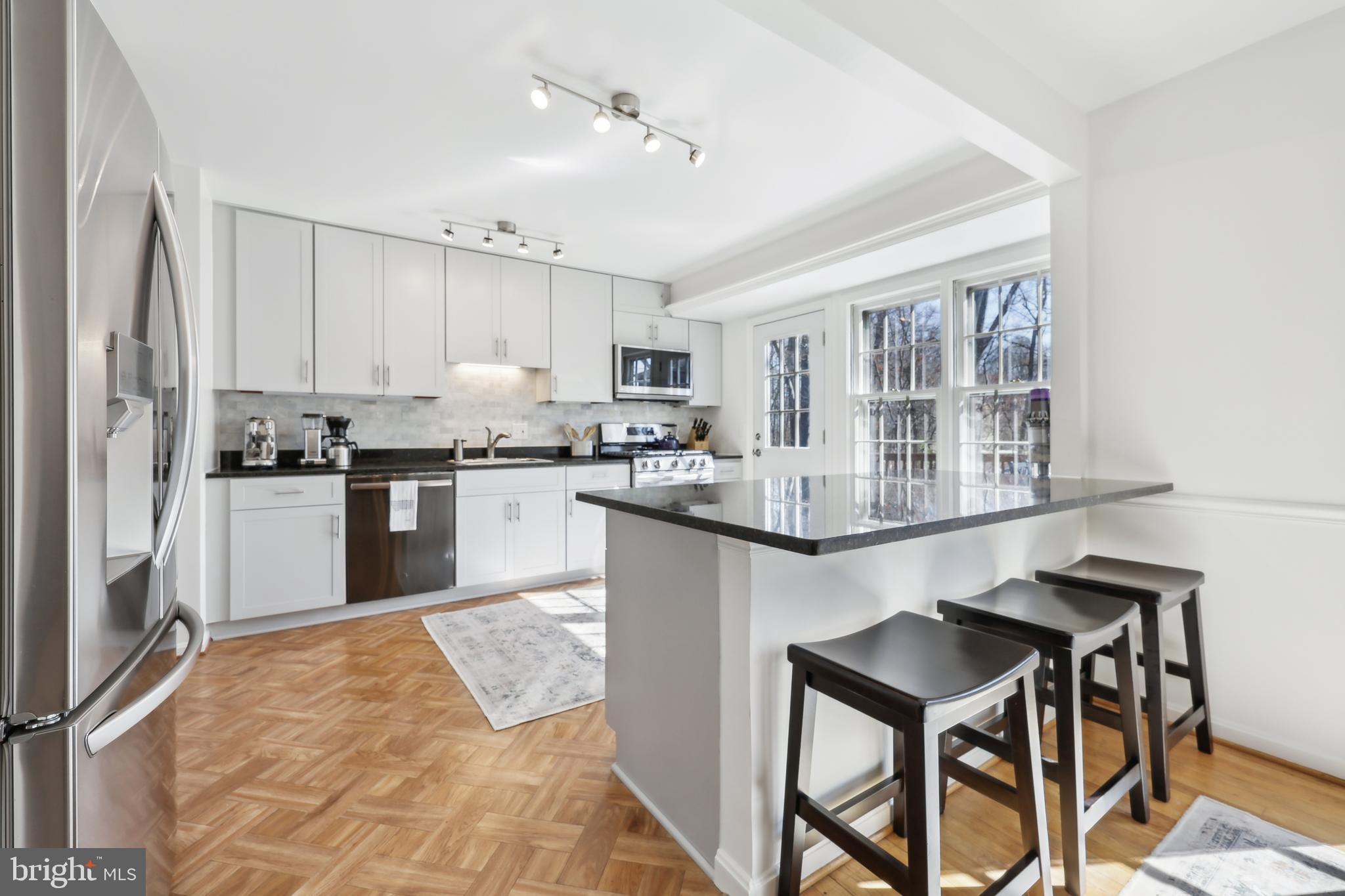 WINTERSET - Residential
