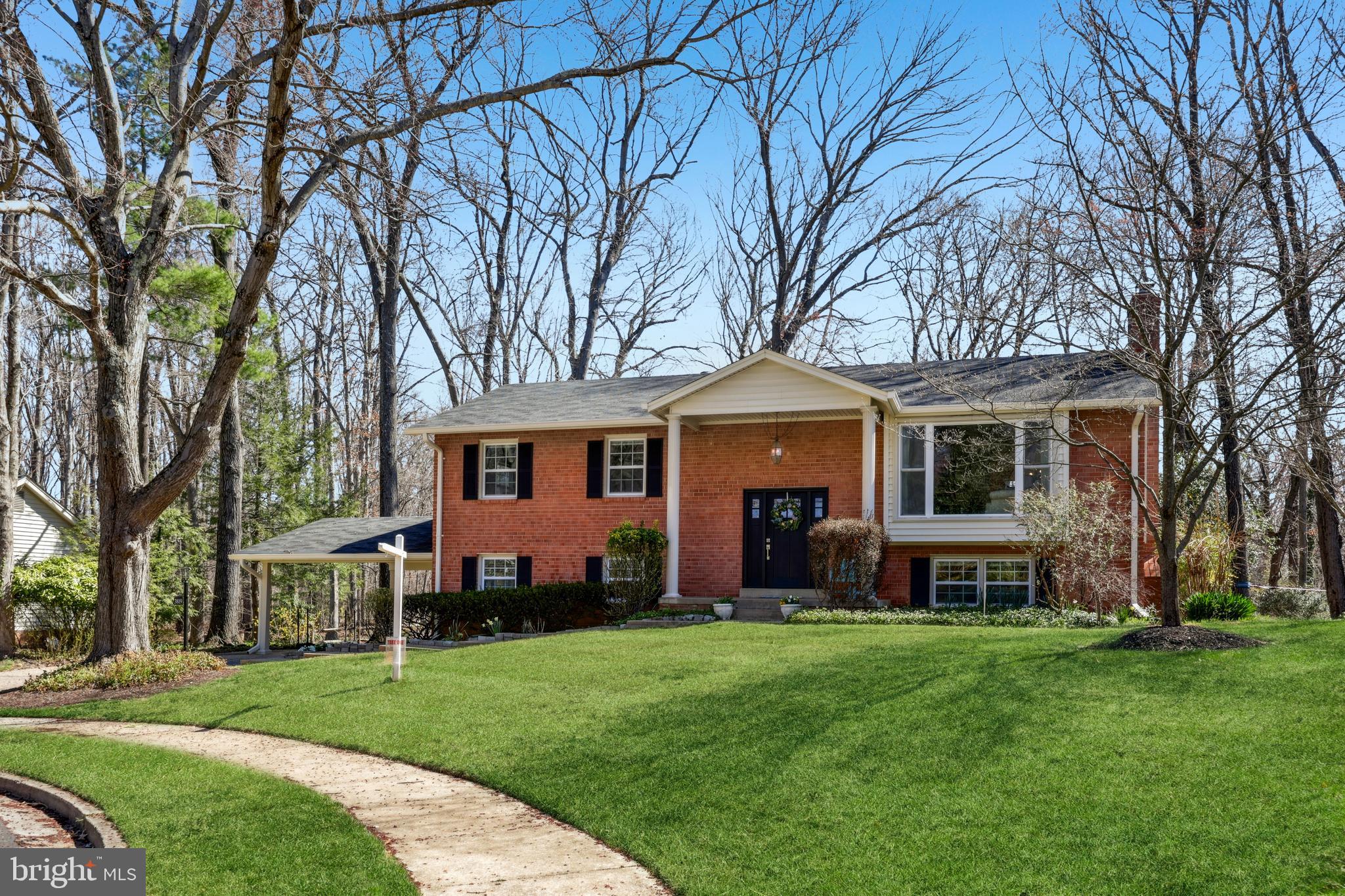 WINTERSET - Residential