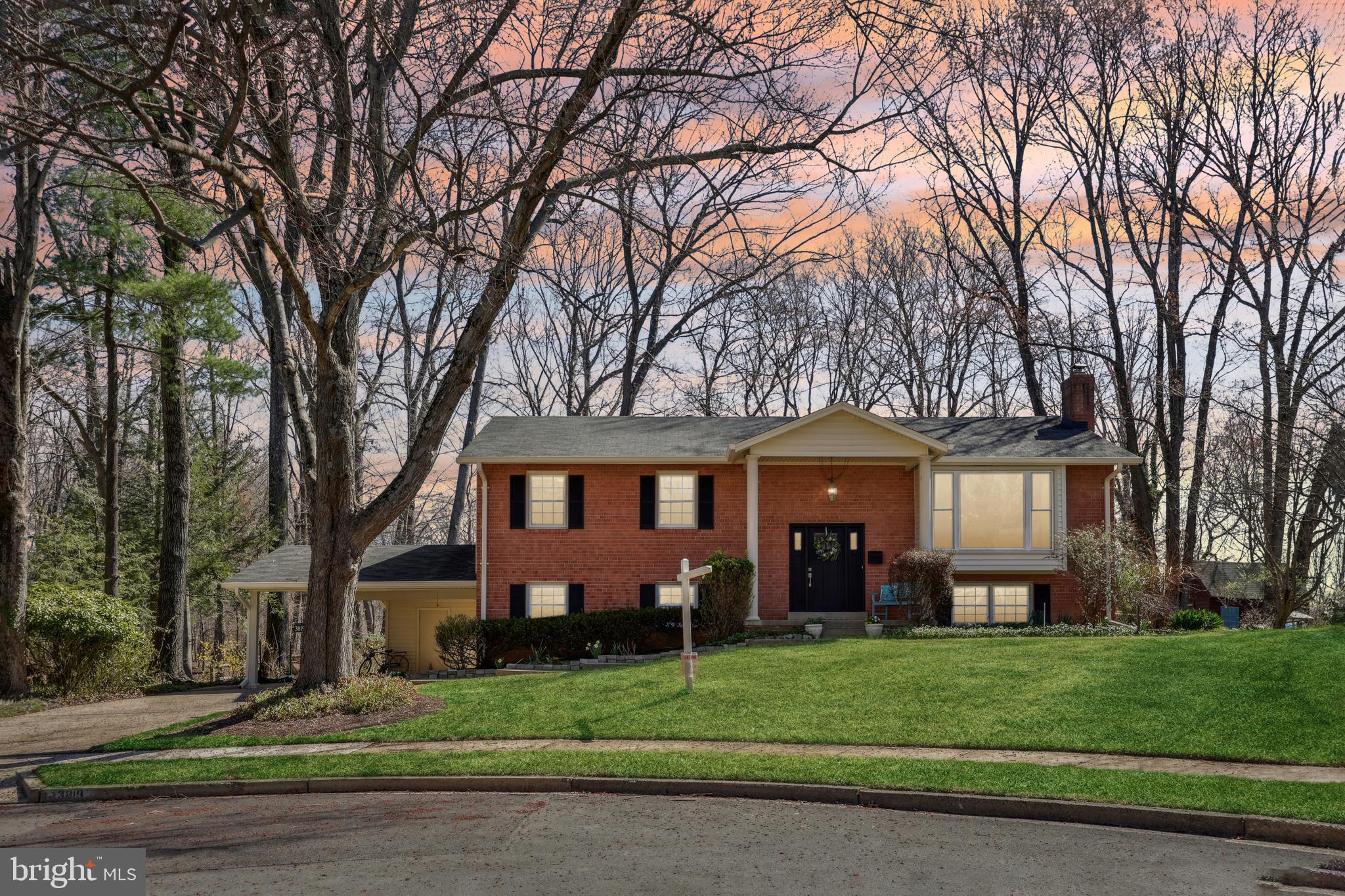 WINTERSET - Residential