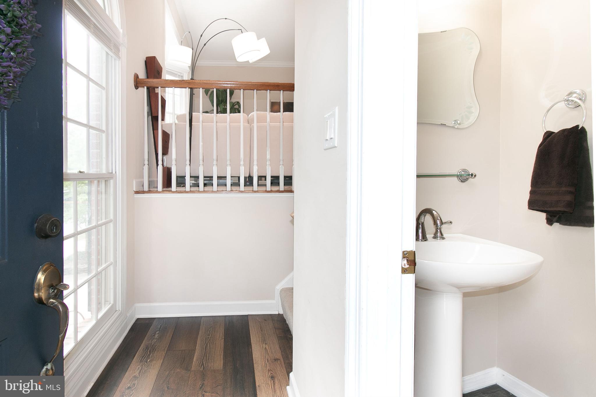 LIFESTYLE AT SULLY STATION - Residential