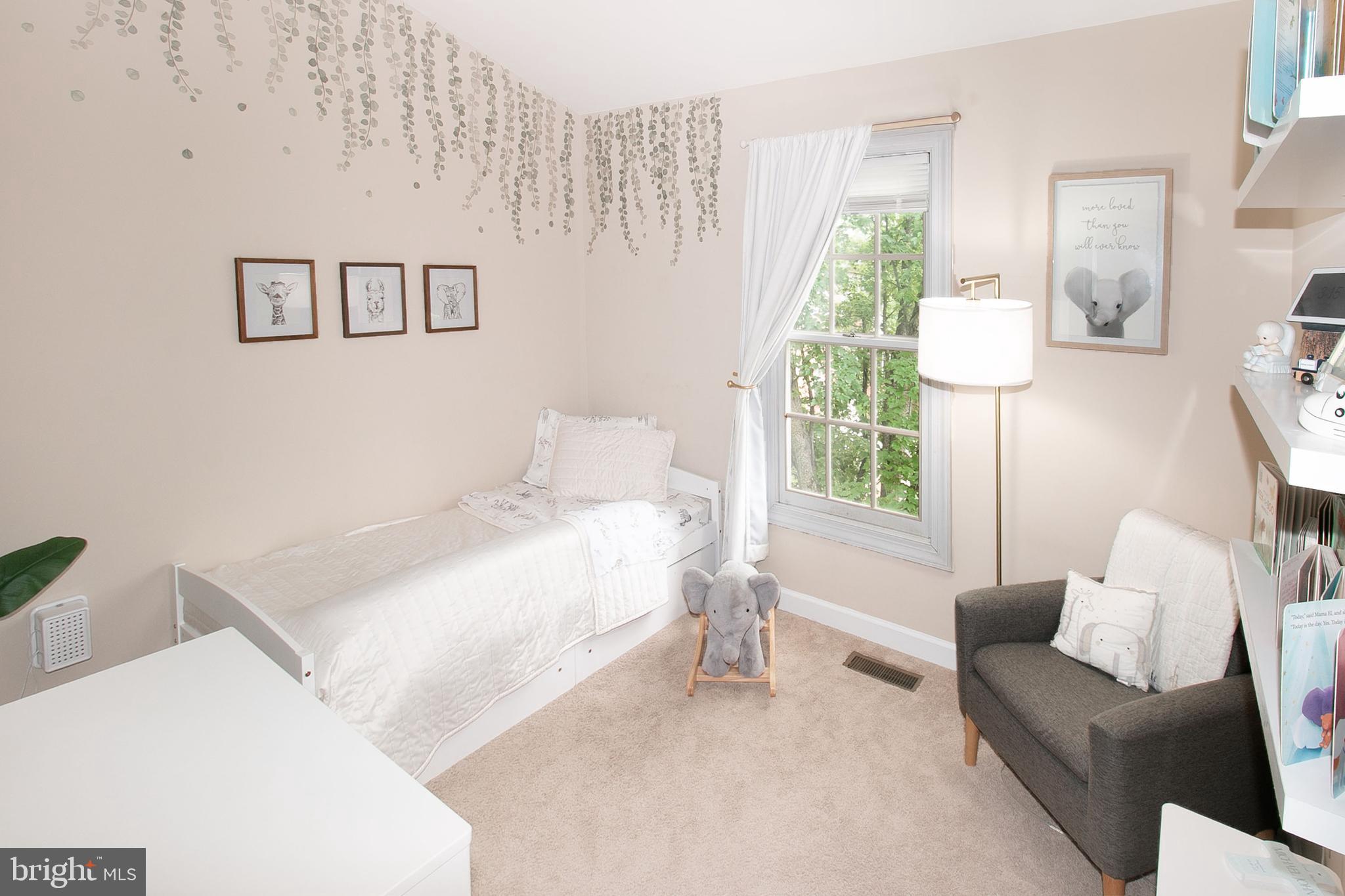 LIFESTYLE AT SULLY STATION - Residential