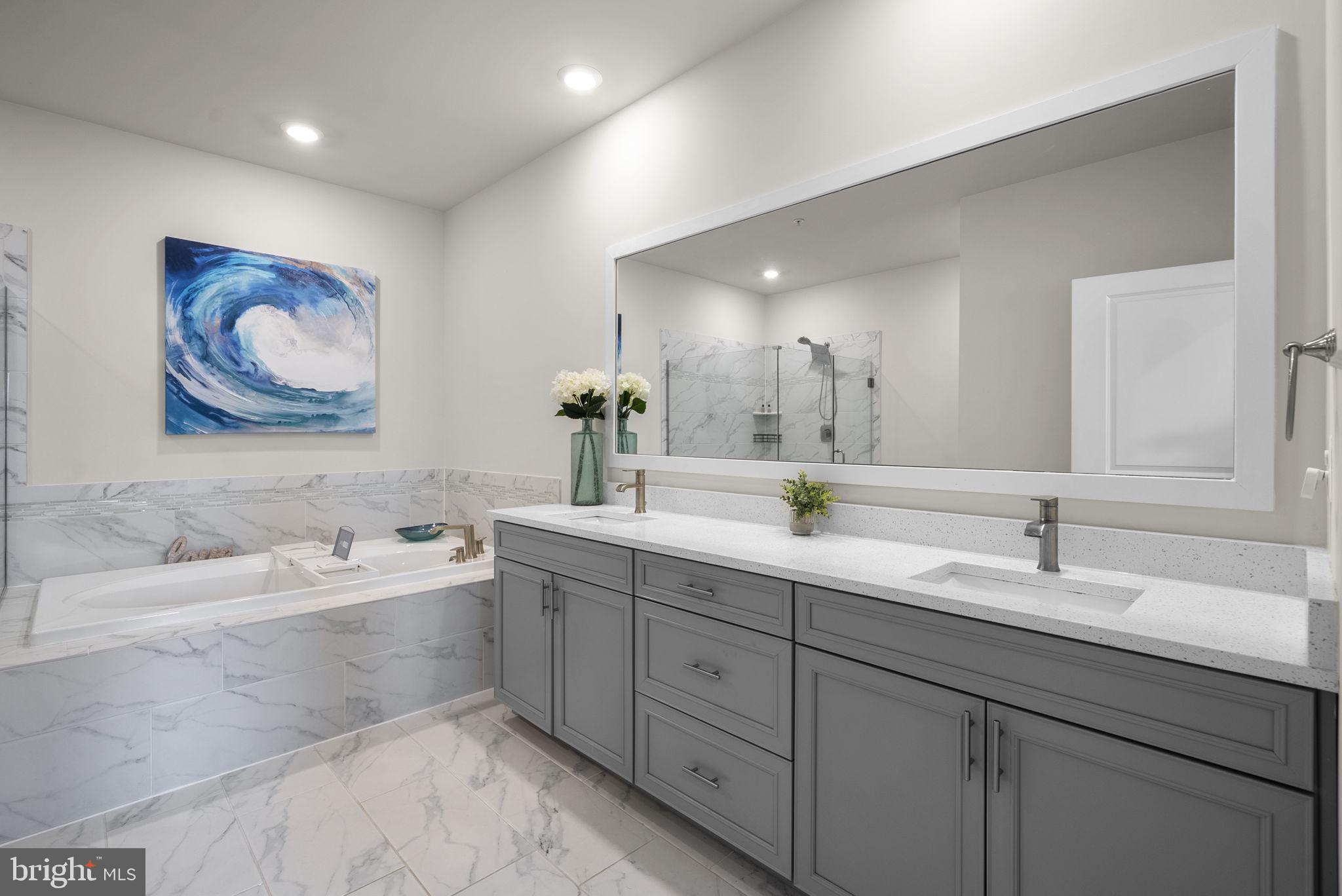 BLUE STREAM - Residential