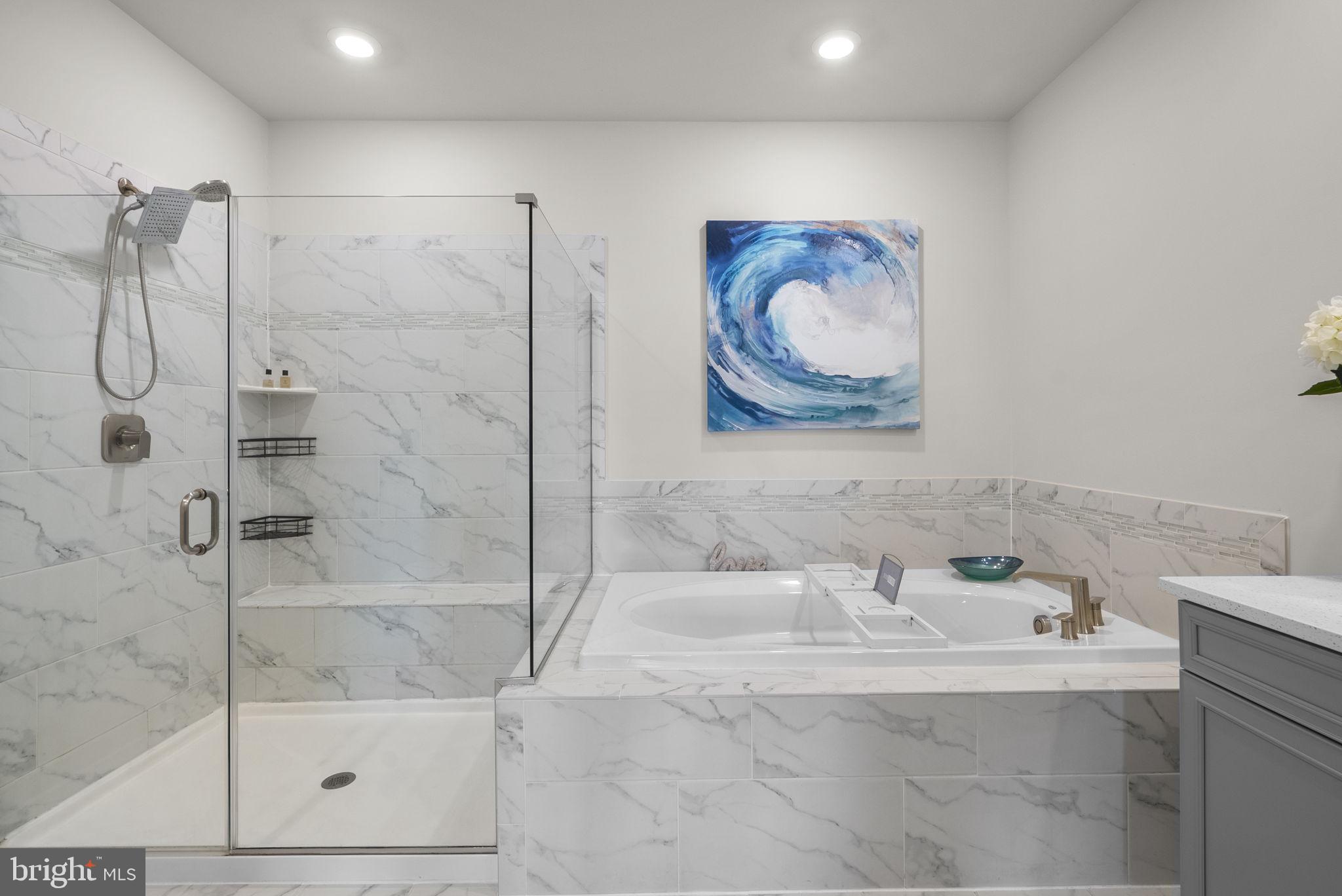 BLUE STREAM - Residential
