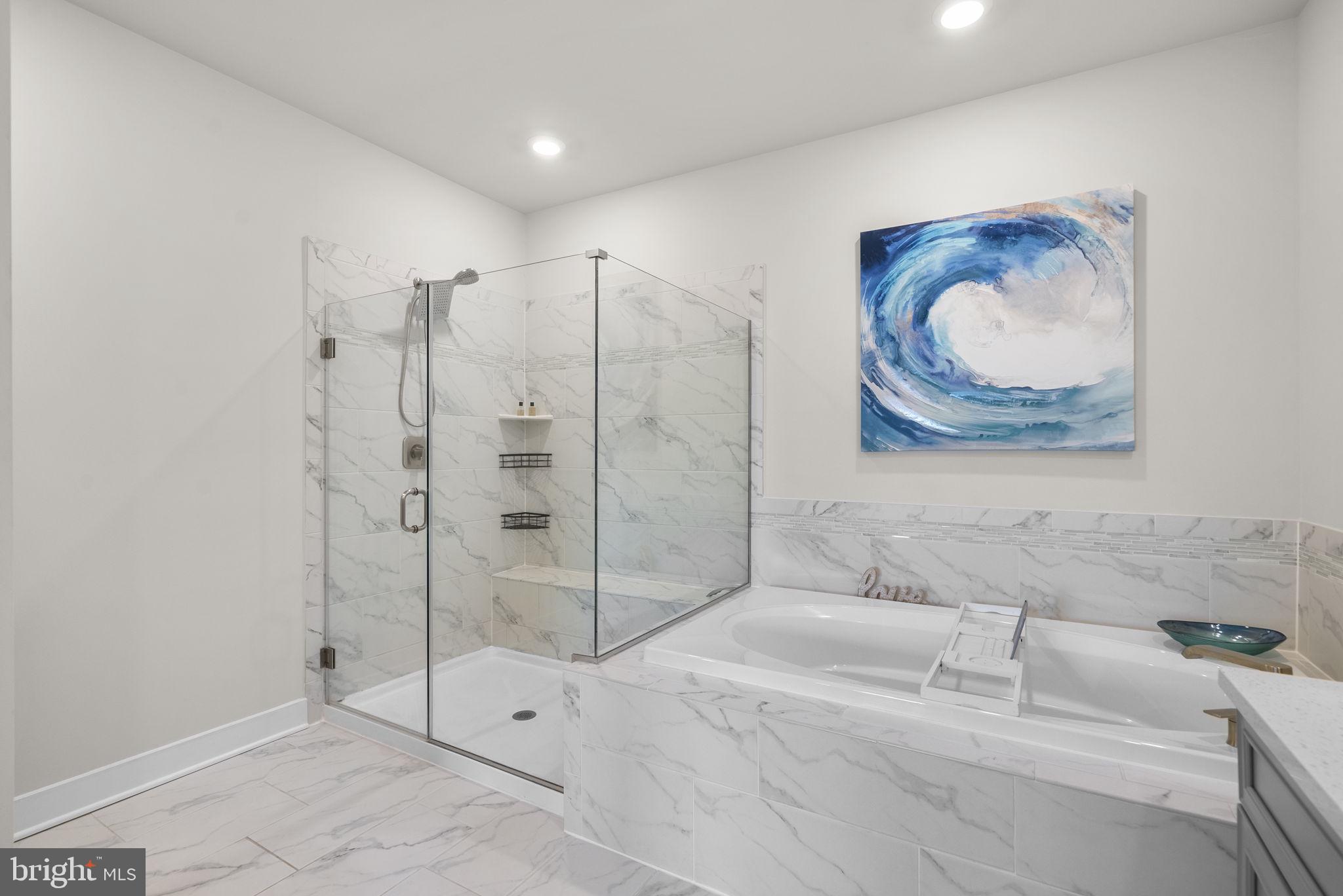 BLUE STREAM - Residential