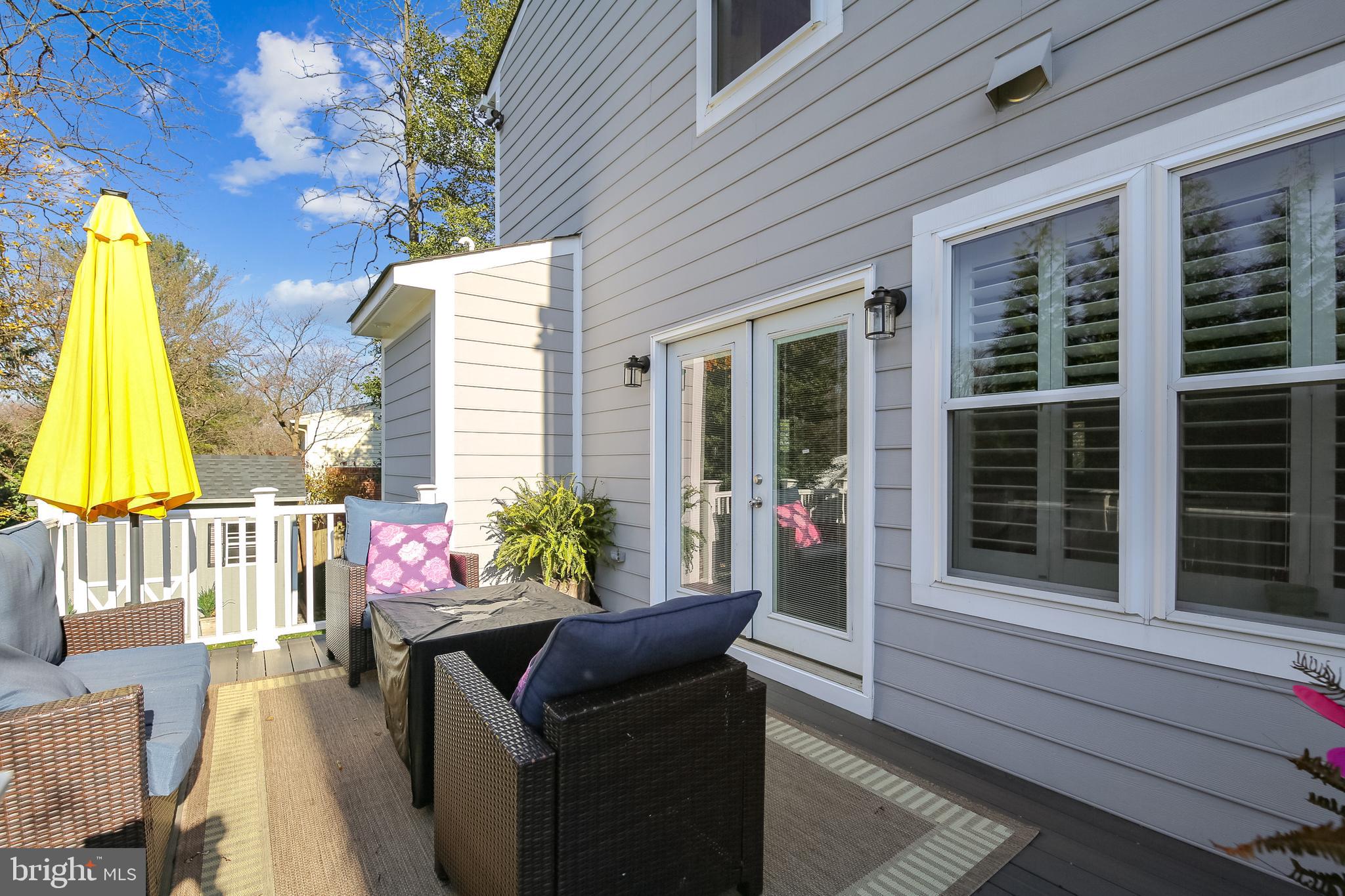 MAPLEWOOD - Residential