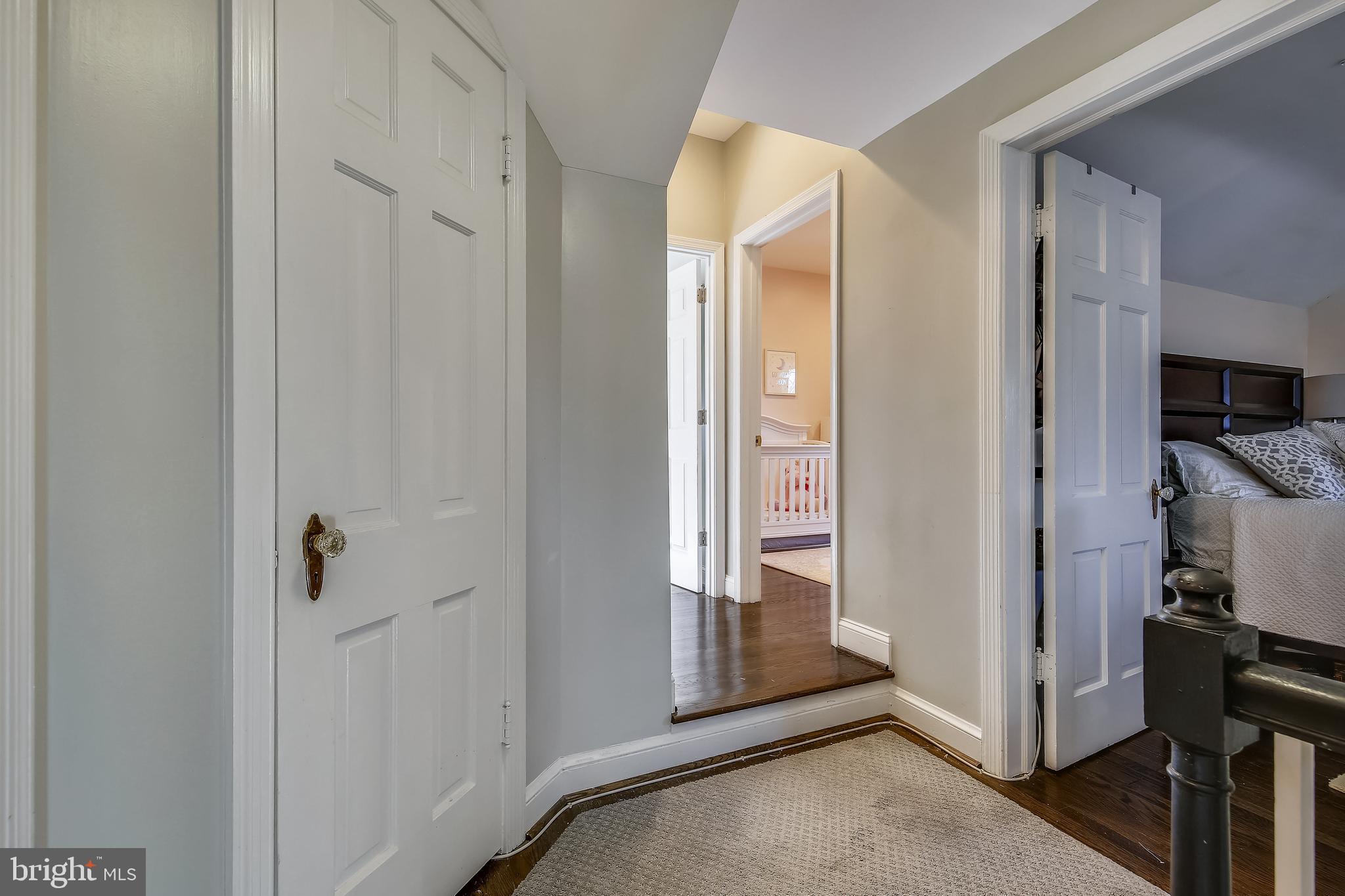 MAPLEWOOD - Residential